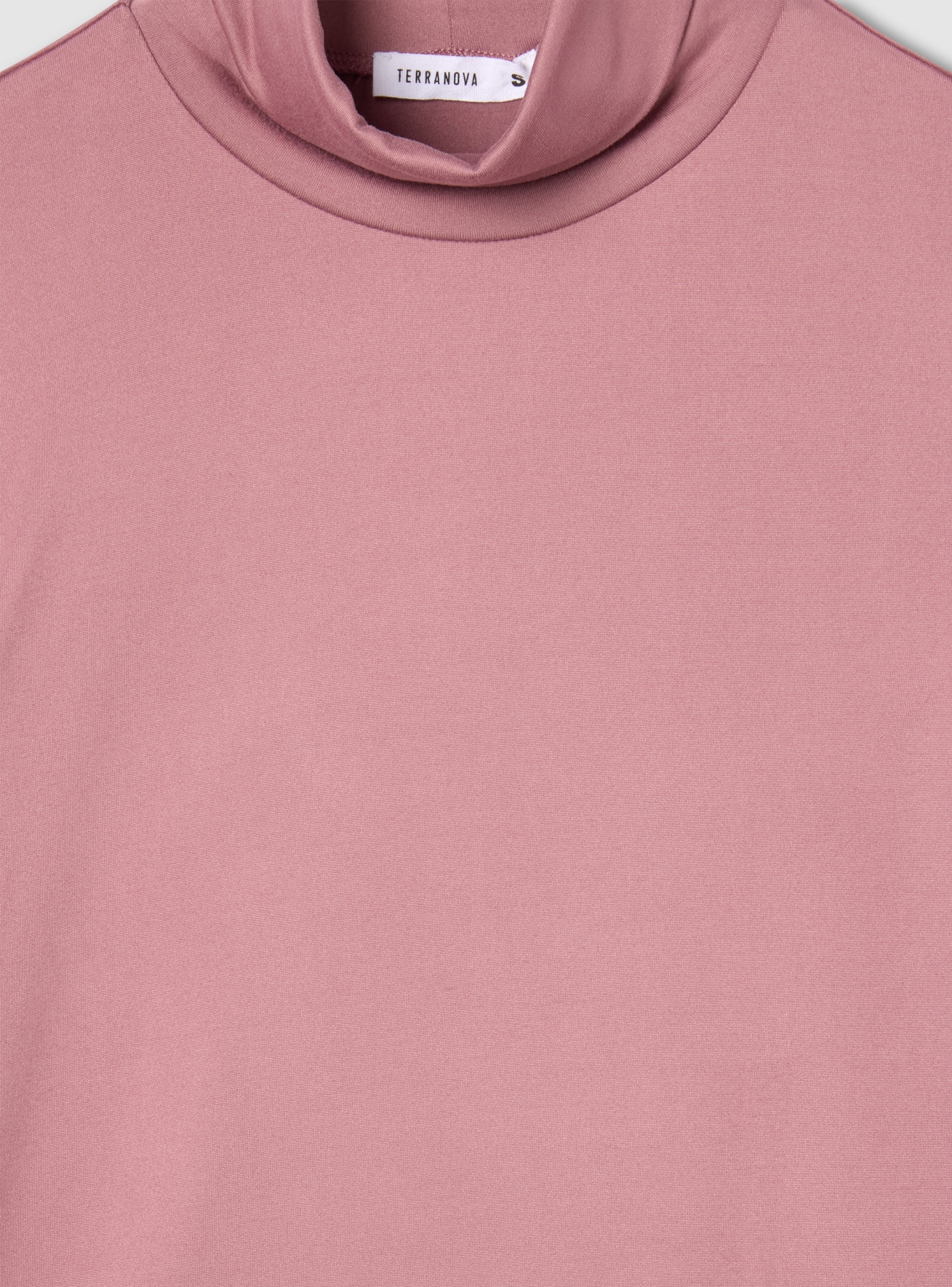 T-Shirt ML Donna Terranova