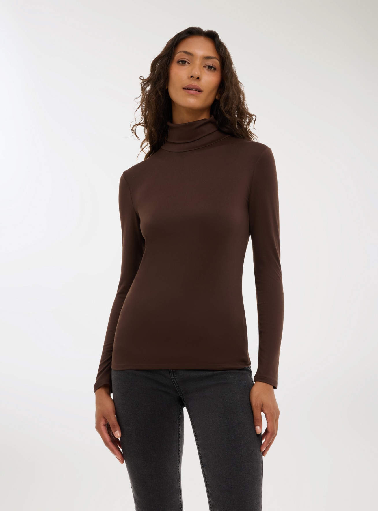 T-Shirt ML Donna Terranova