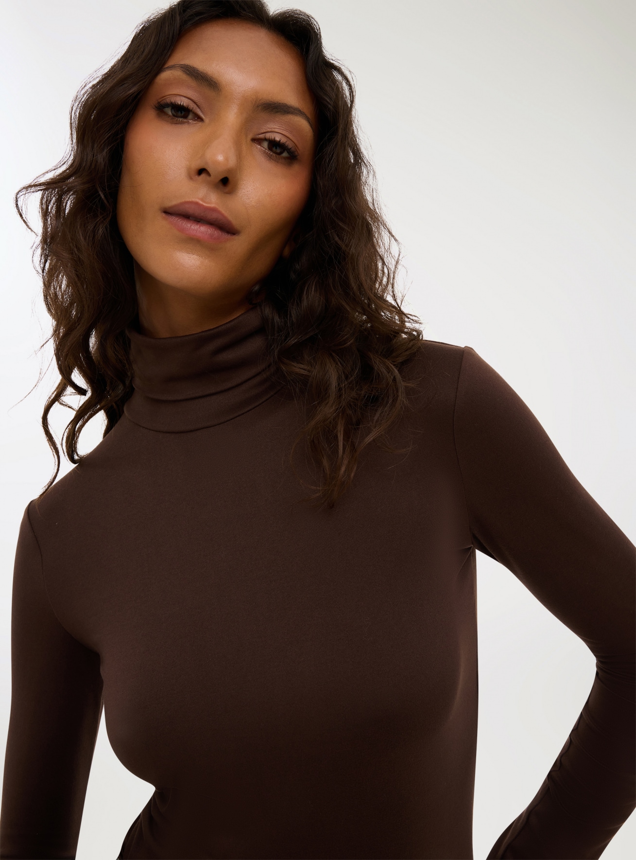 T-Shirt ML Donna Terranova