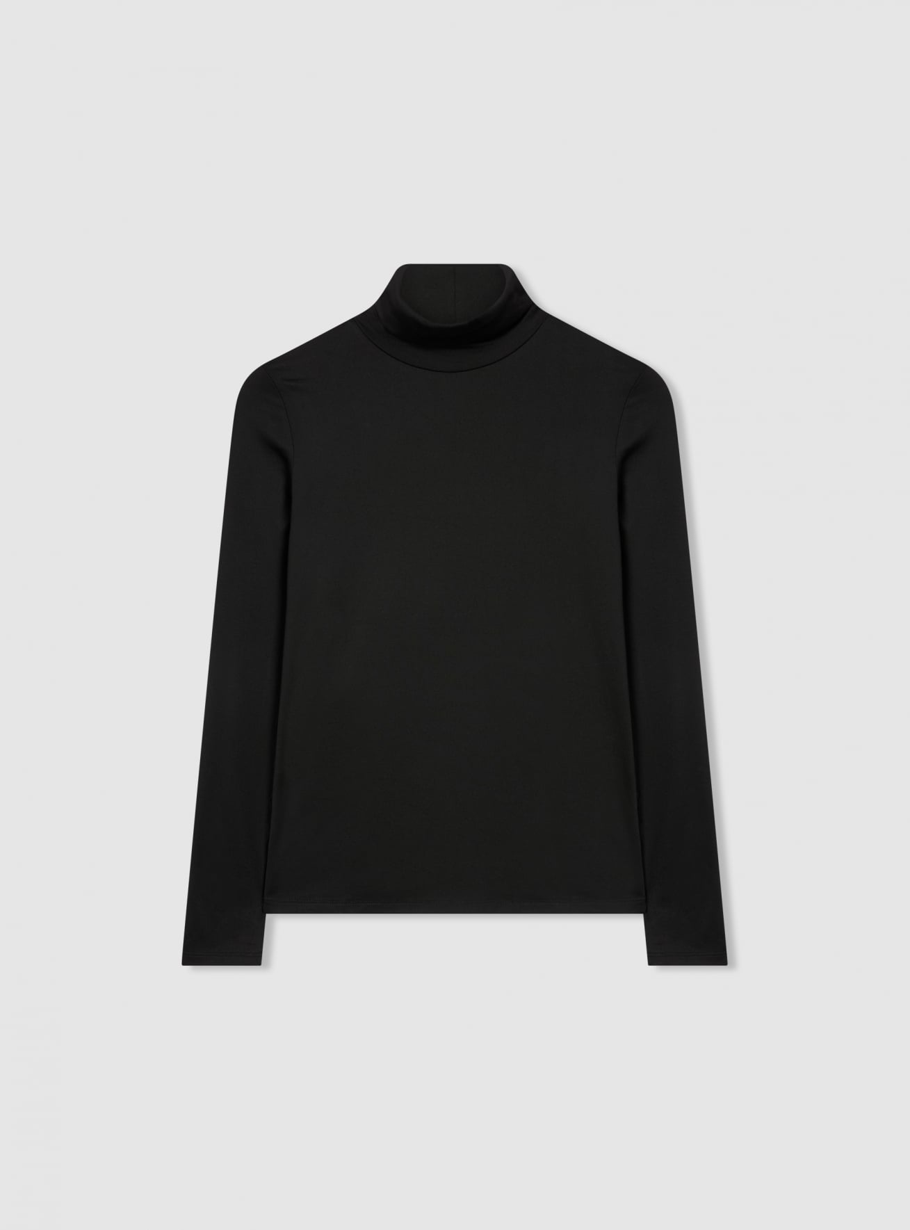 Long-sleeved T-shirt Woman Terranova