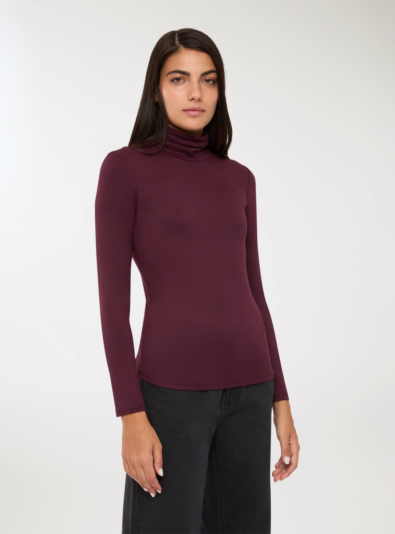T-Shirt ML Donna Terranova