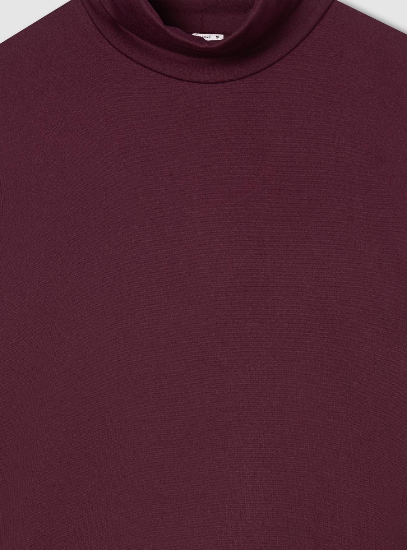 T-Shirt ML Donna Terranova