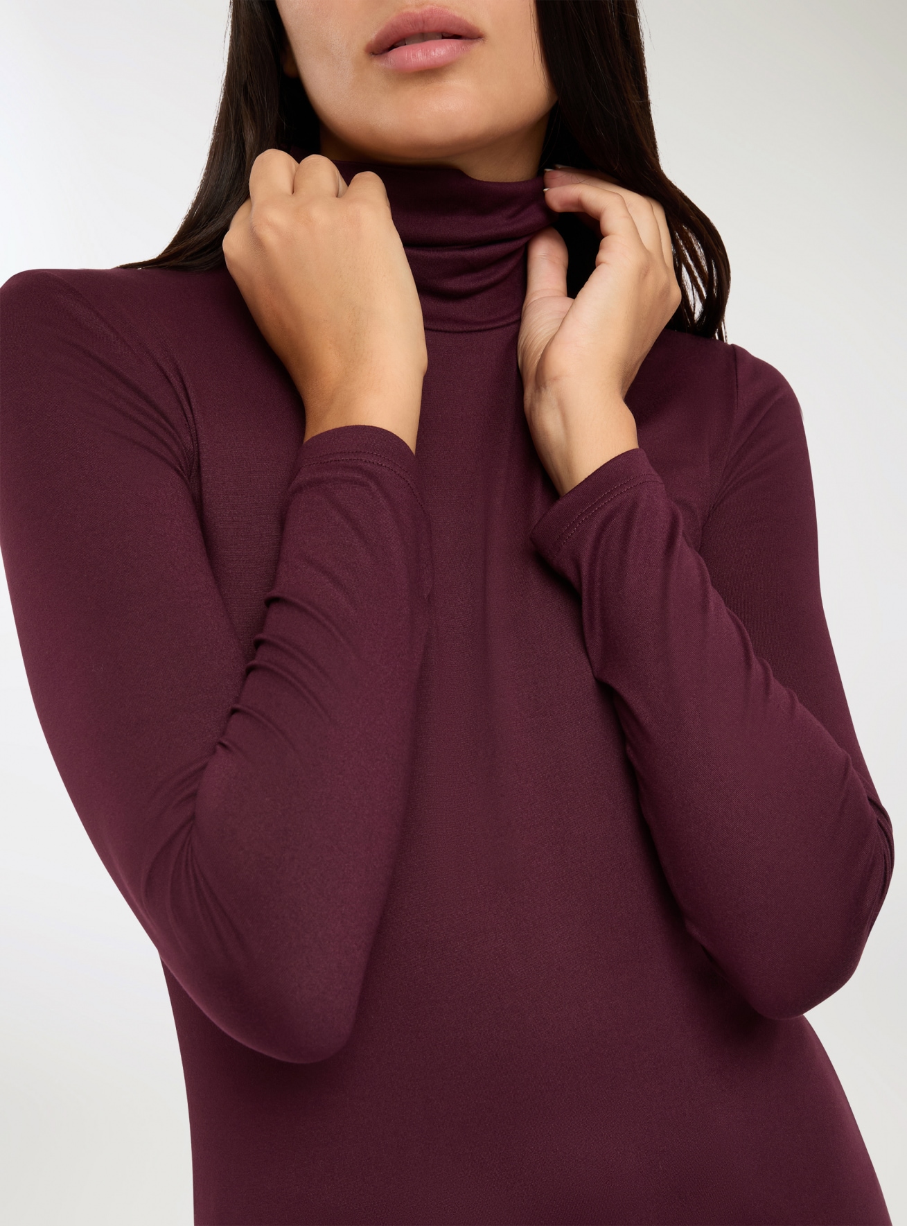 T-Shirt ML Donna Terranova