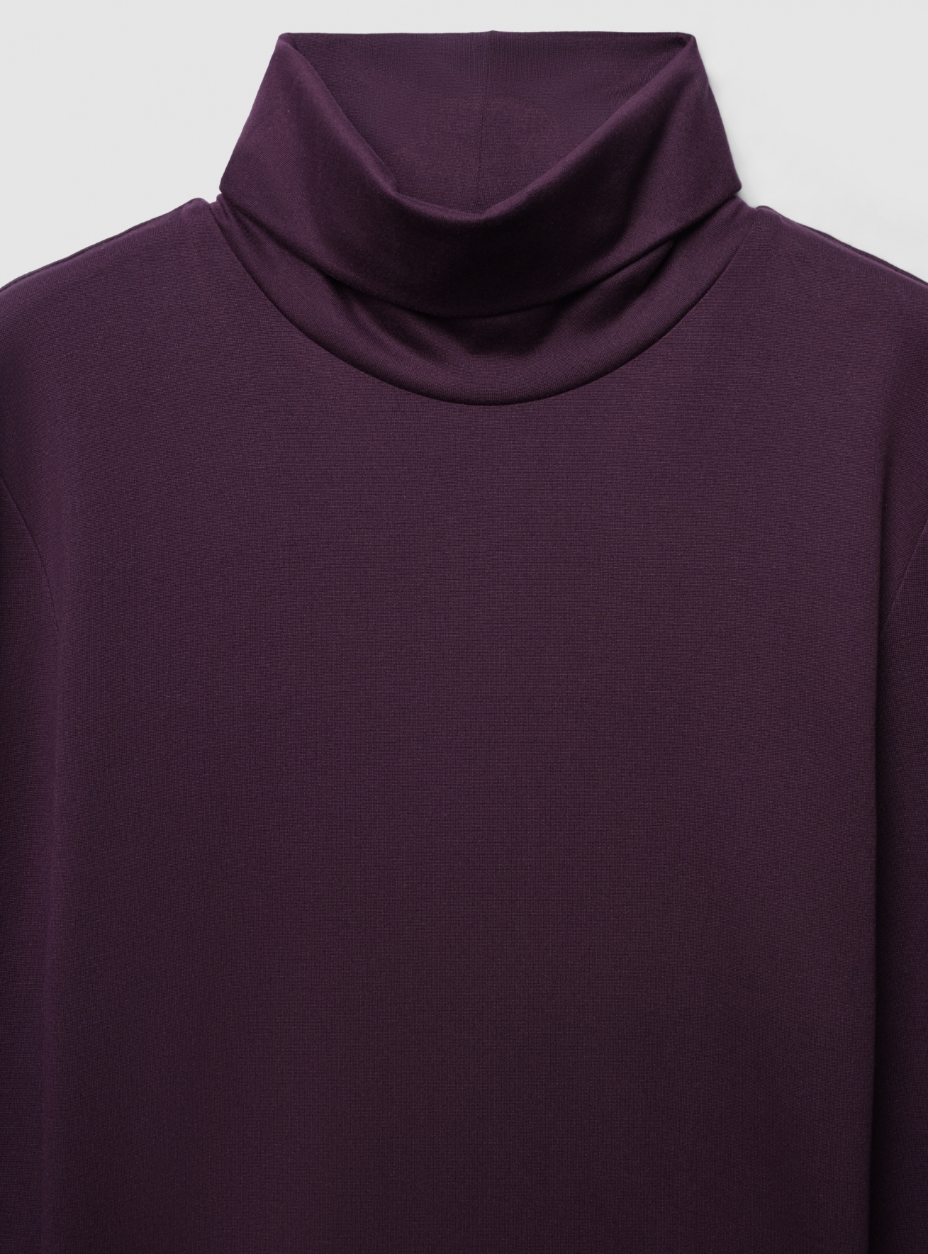 T-Shirt ML Femme Terranova
