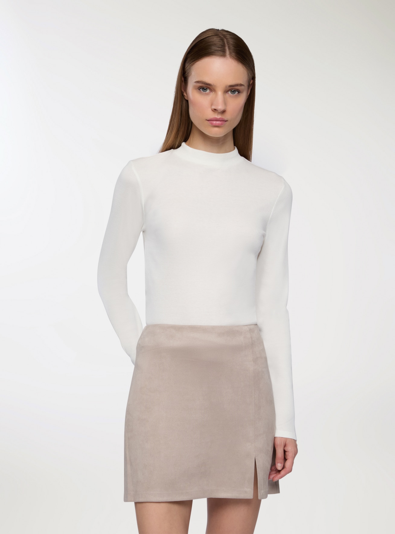 T-Shirt Mujer Terranova