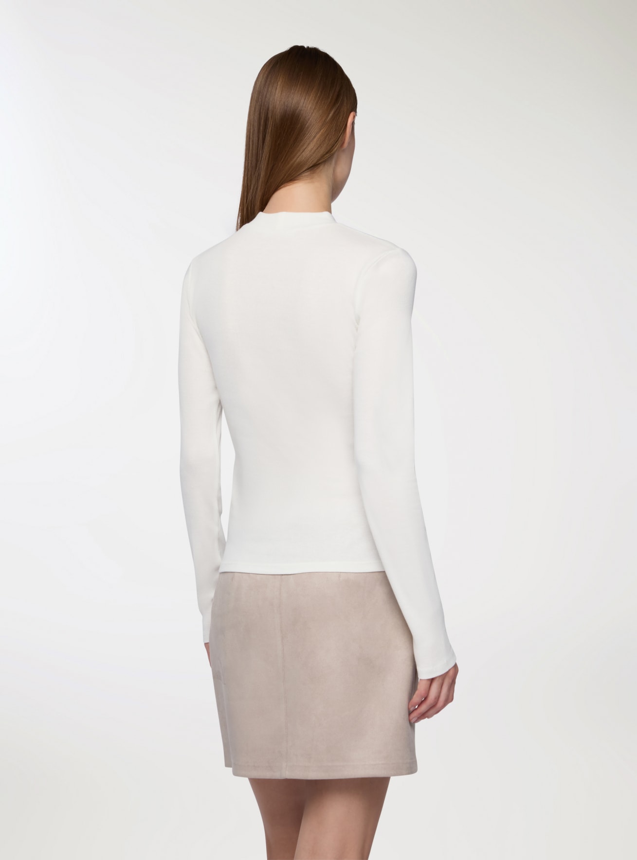T-Shirt Mujer Terranova