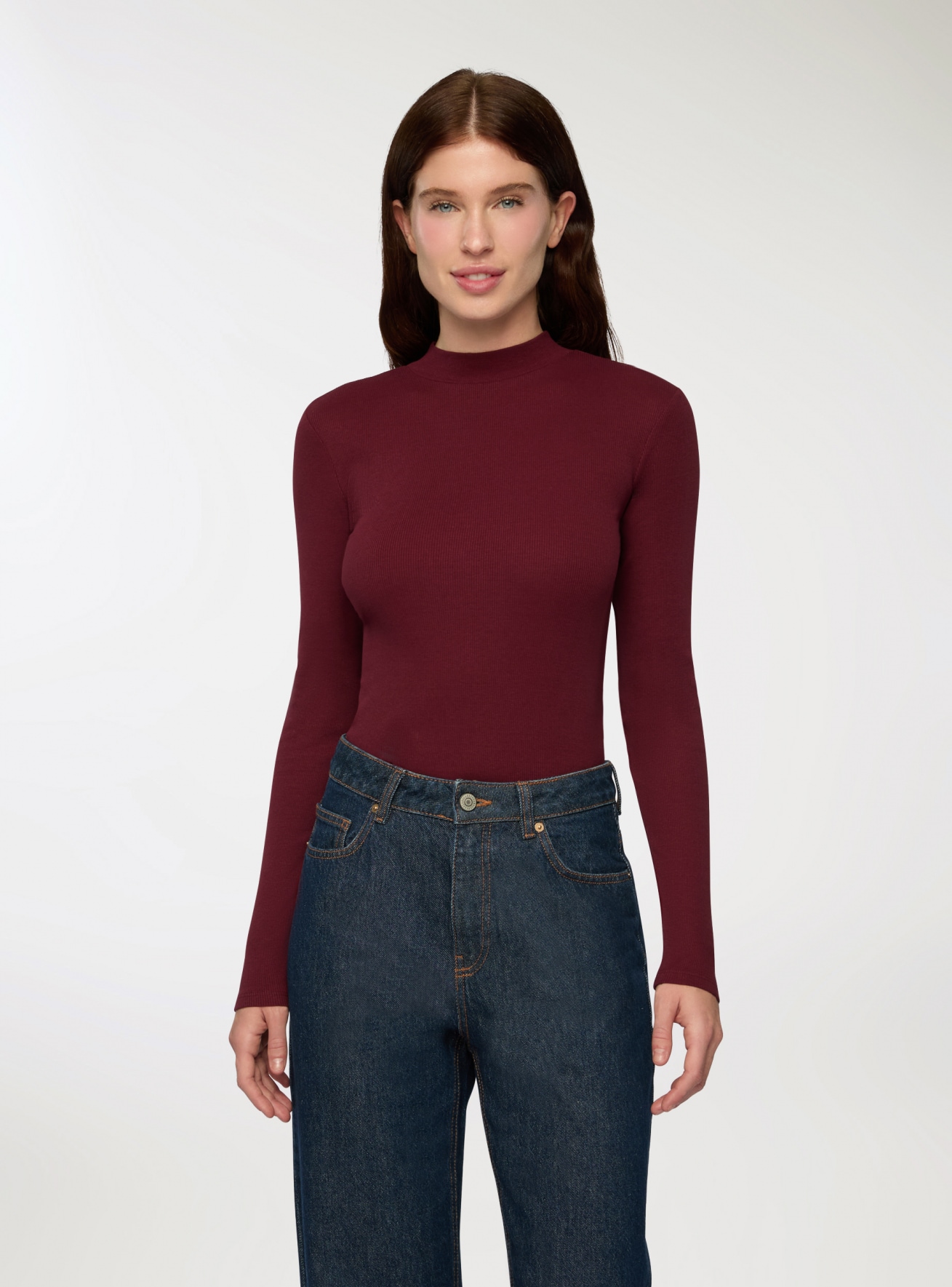 T-Shirt Mujer Terranova