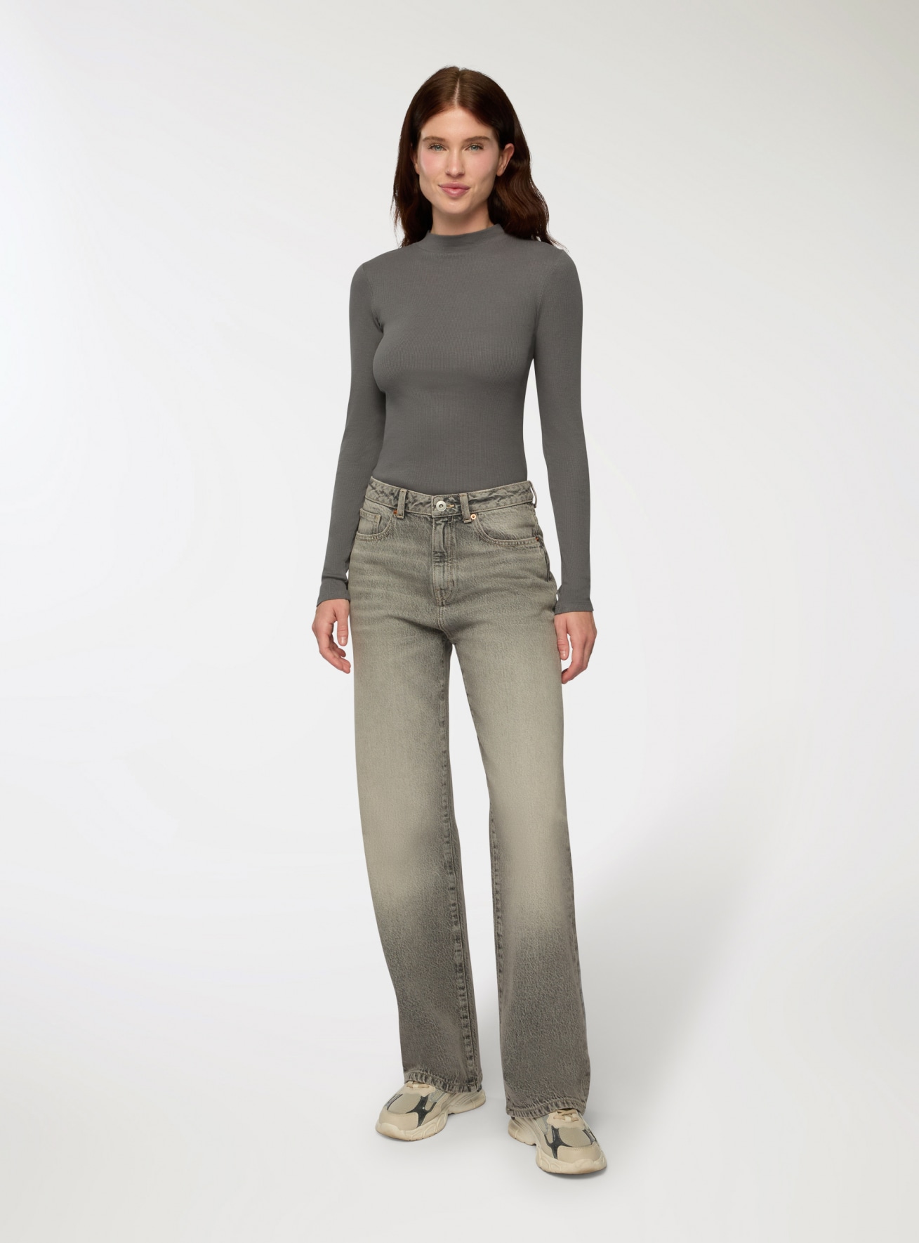T-Shirt Mujer Terranova