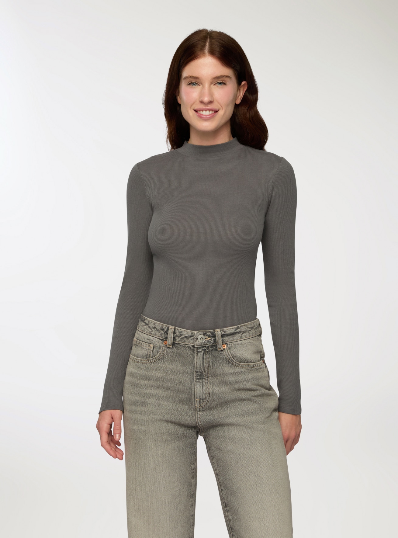 T-Shirt Mujer Terranova