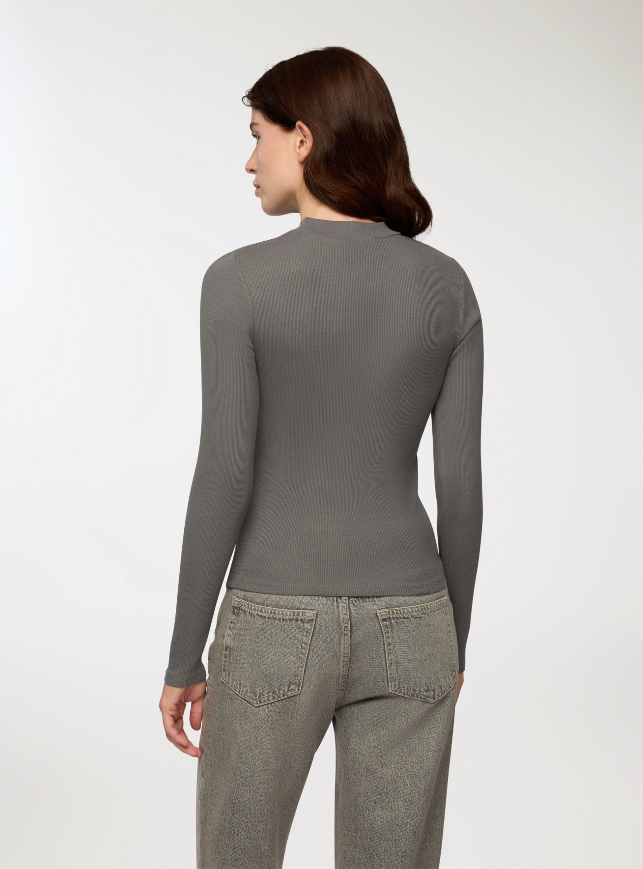 T-Shirt Mujer Terranova