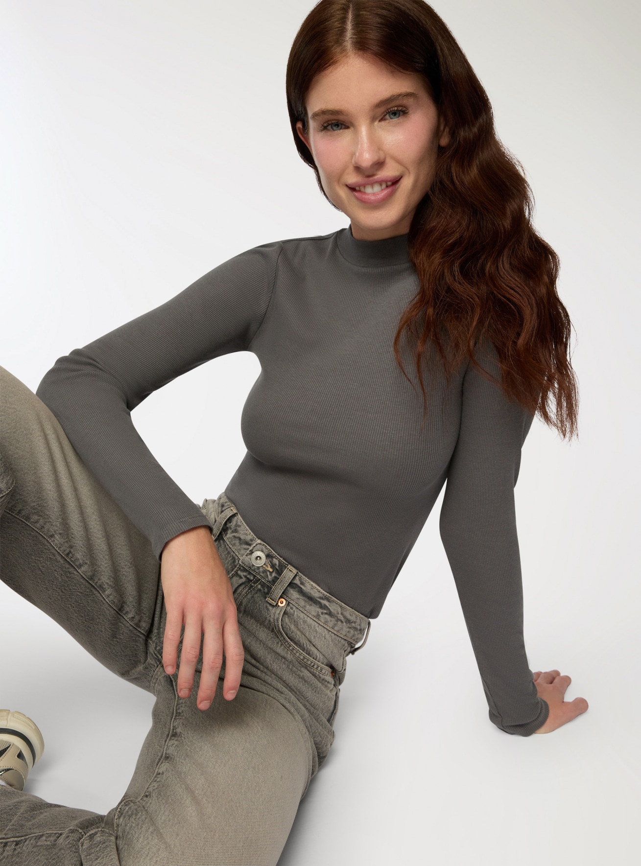 T-Shirt Mujer Terranova