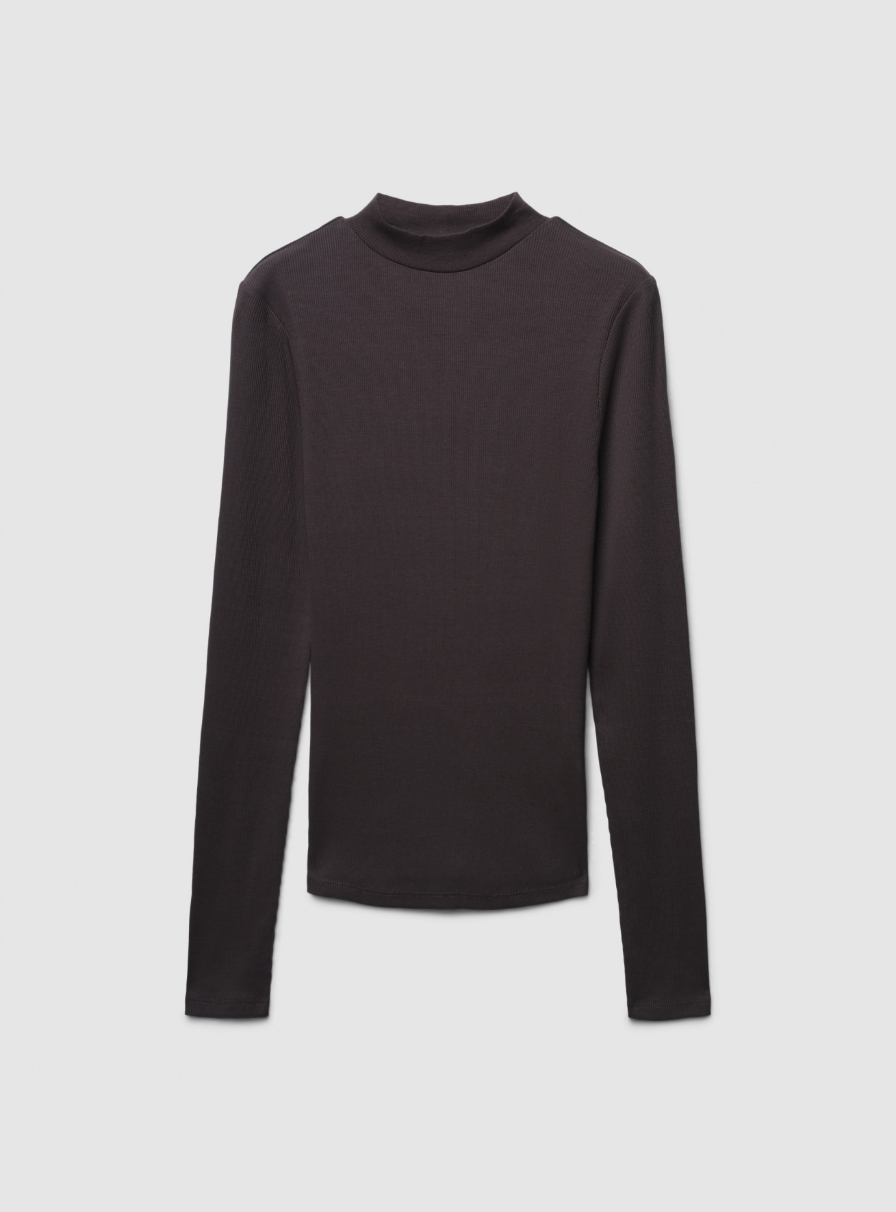 Long-sleeved T-shirt Woman Terranova
