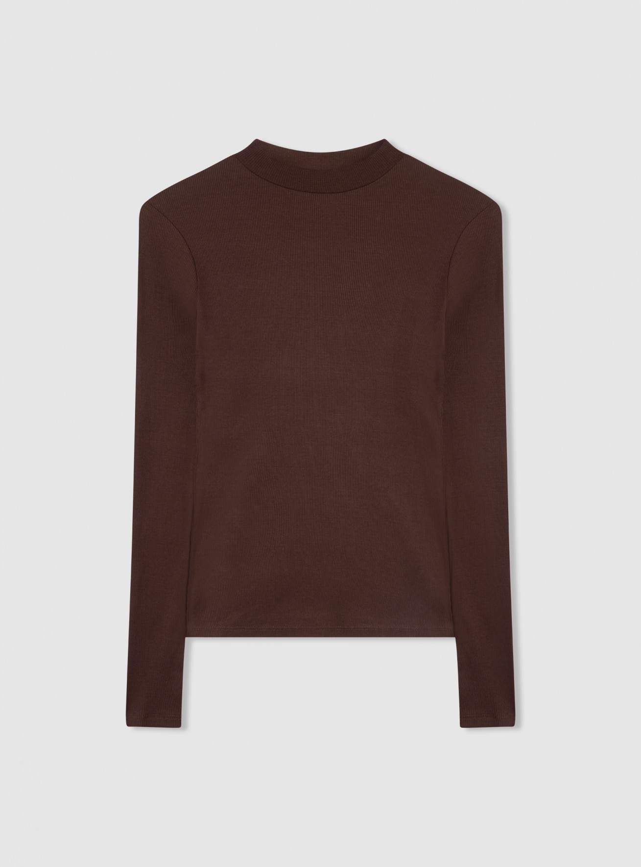 T-Shirt ML Damen Terranova