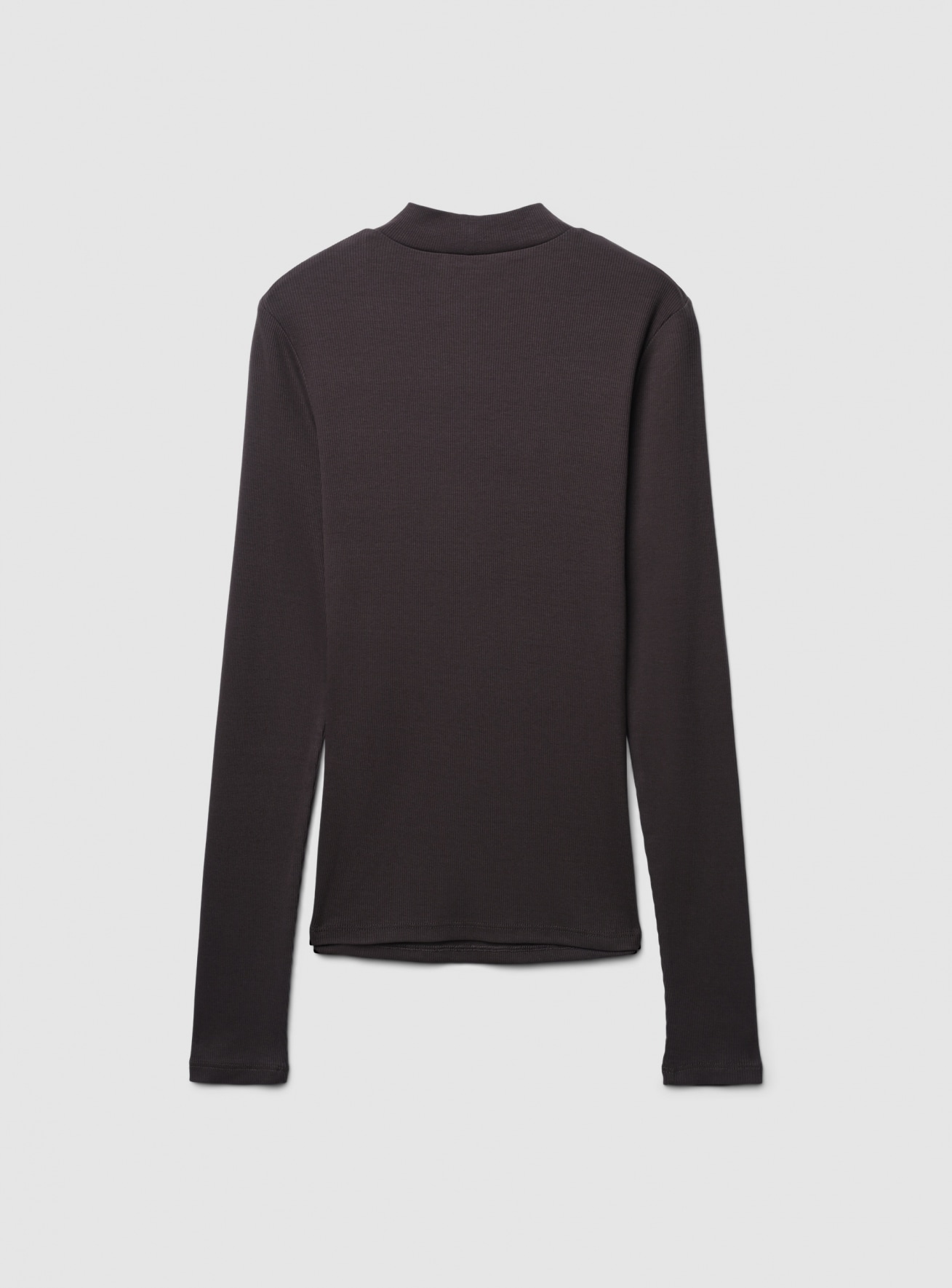 Long-sleeved T-shirt Woman Terranova