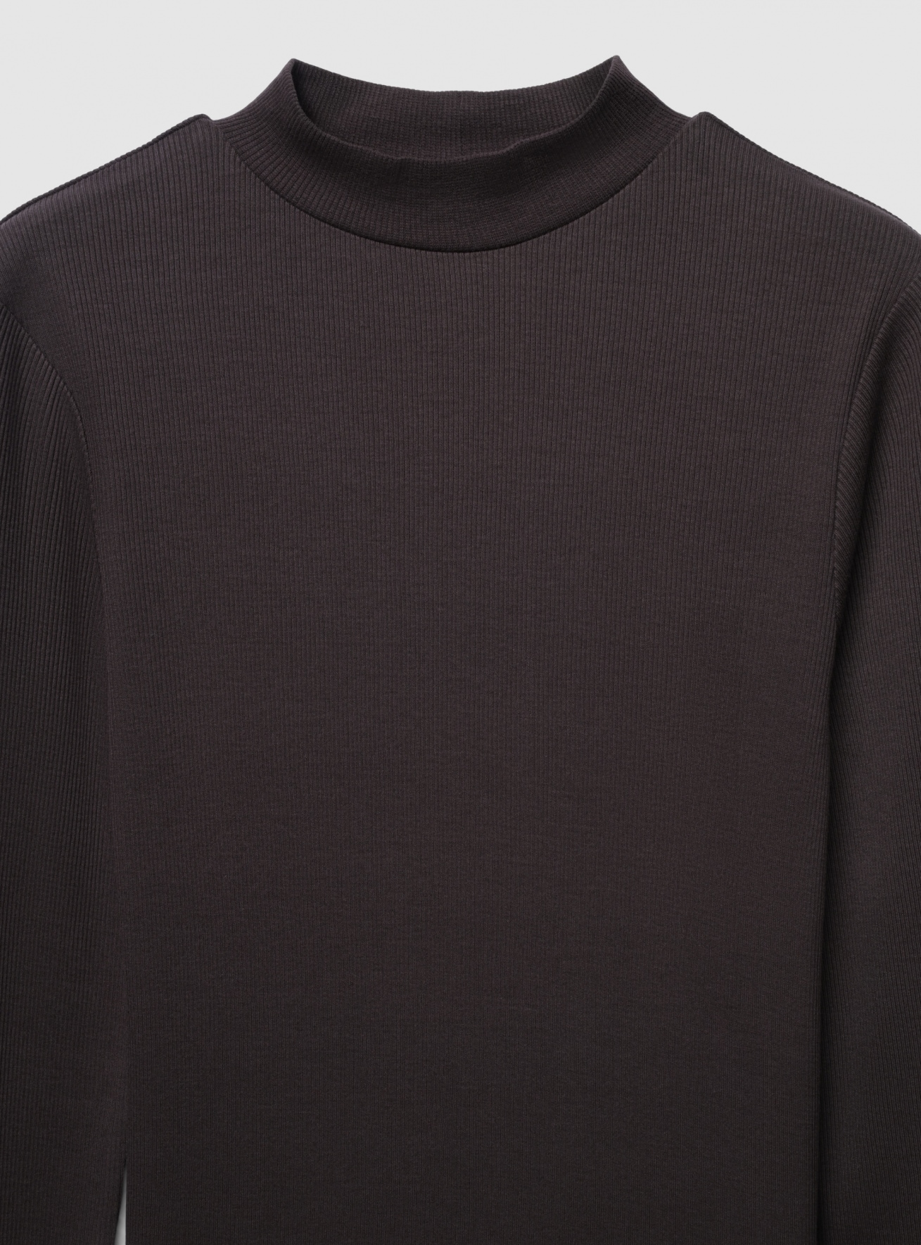 Long-sleeved T-shirt Woman Terranova