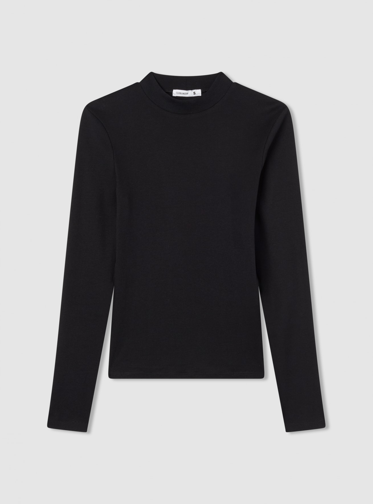 T-Shirt Mujer Terranova