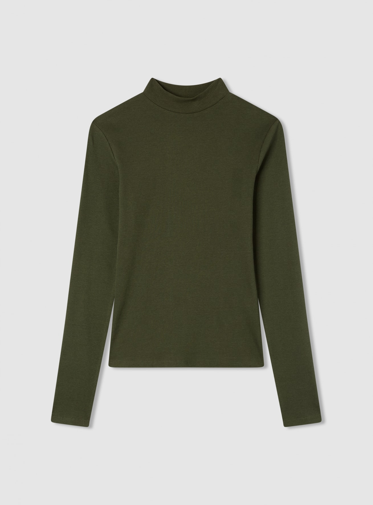 T-Shirt ML Damen Terranova