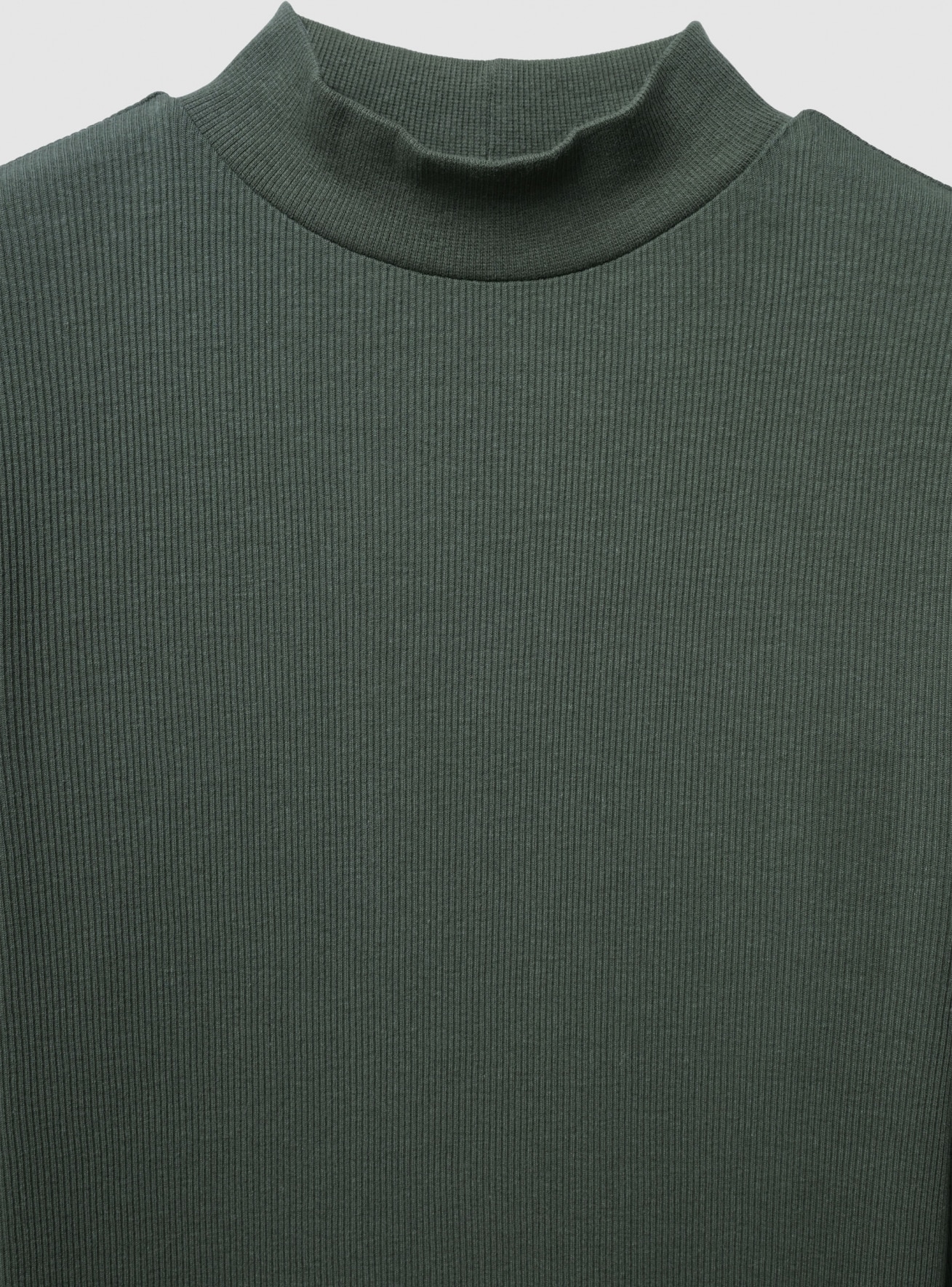 T-Shirt ML Damen Terranova