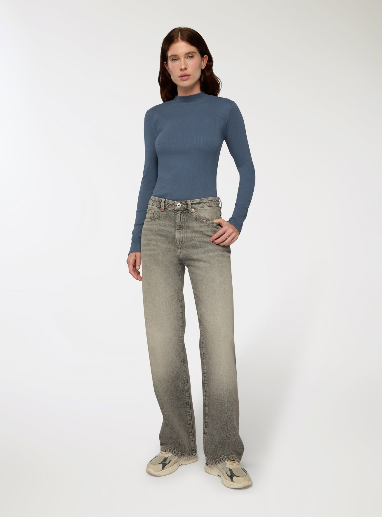 T-Shirt Mujer Terranova