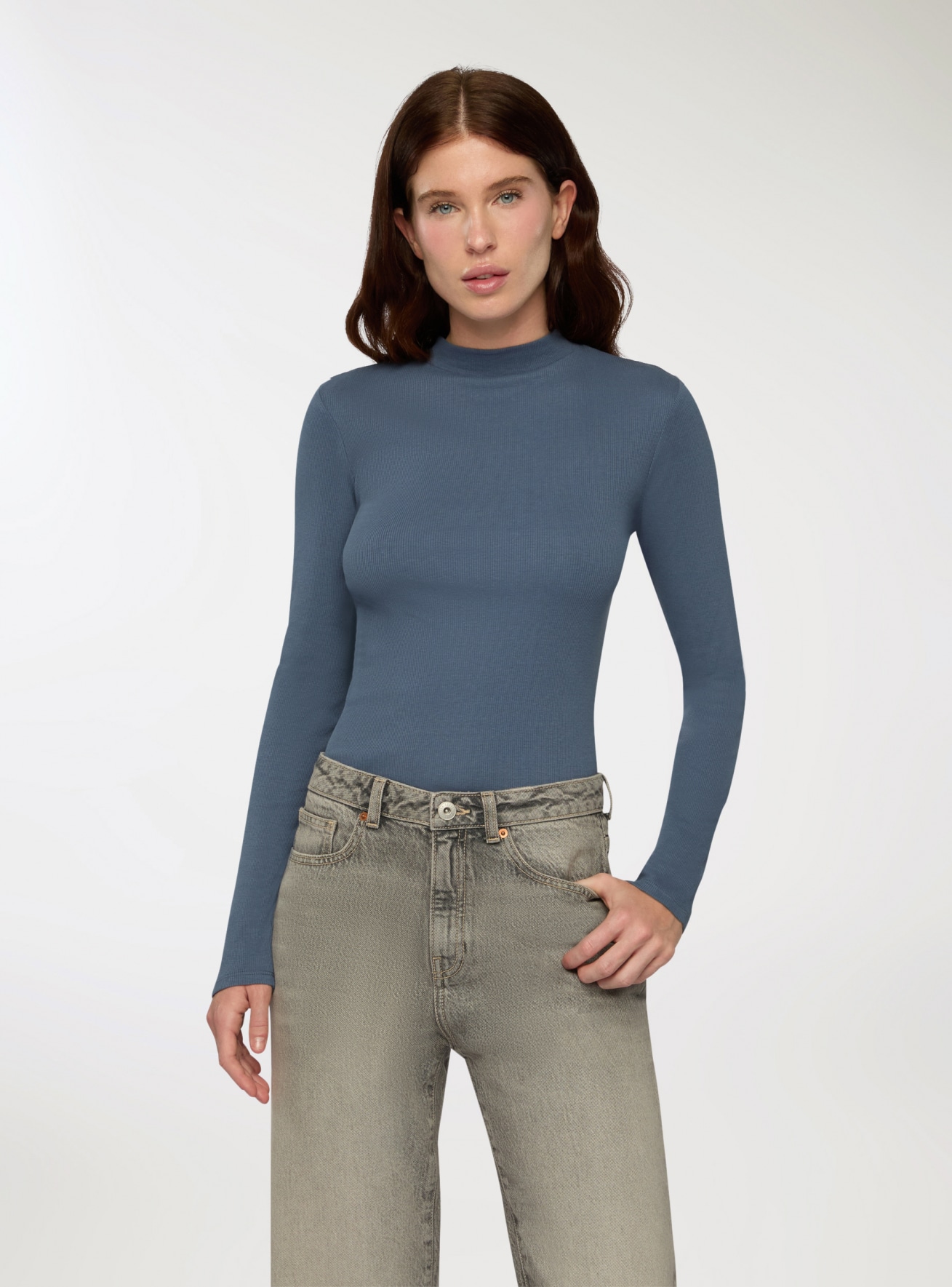T-Shirt Mujer Terranova