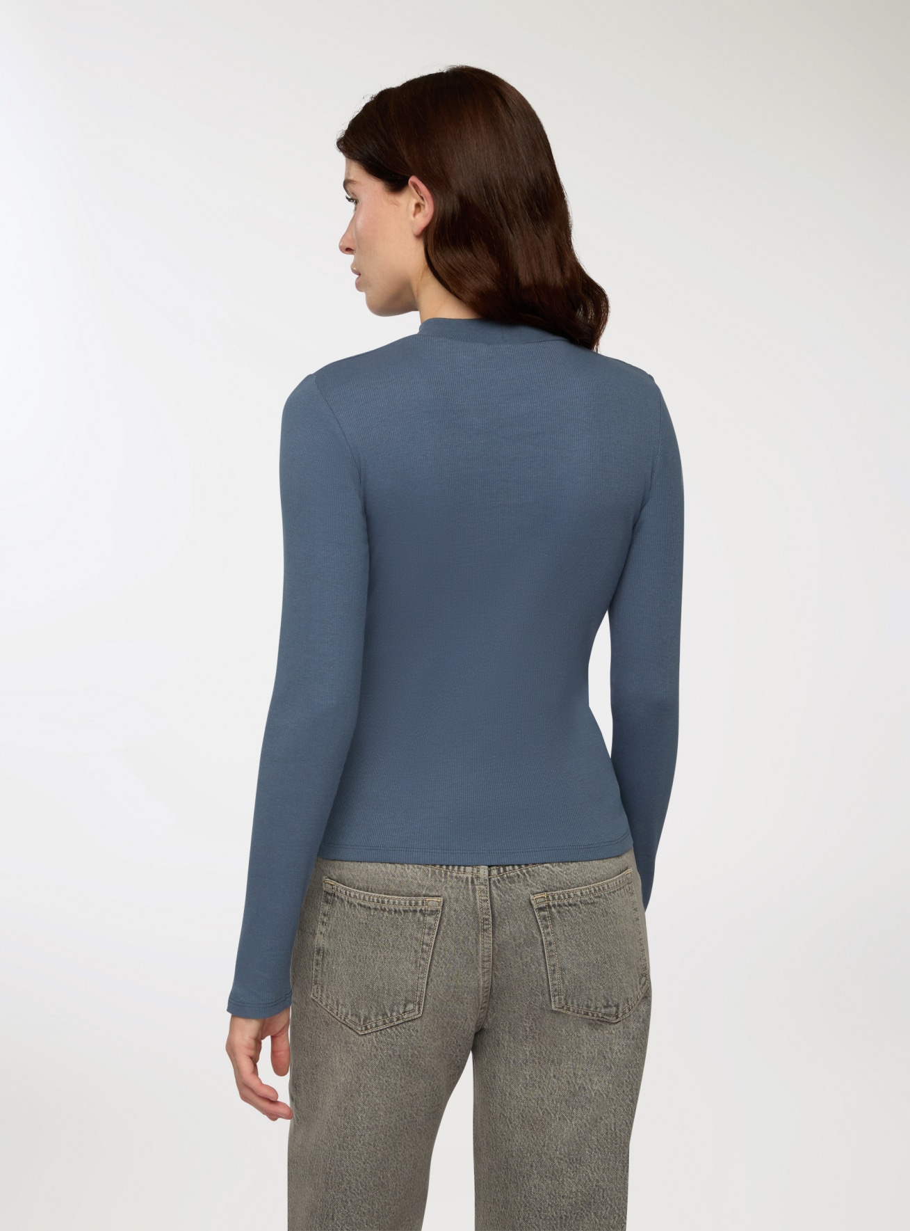 T-Shirt Mujer Terranova