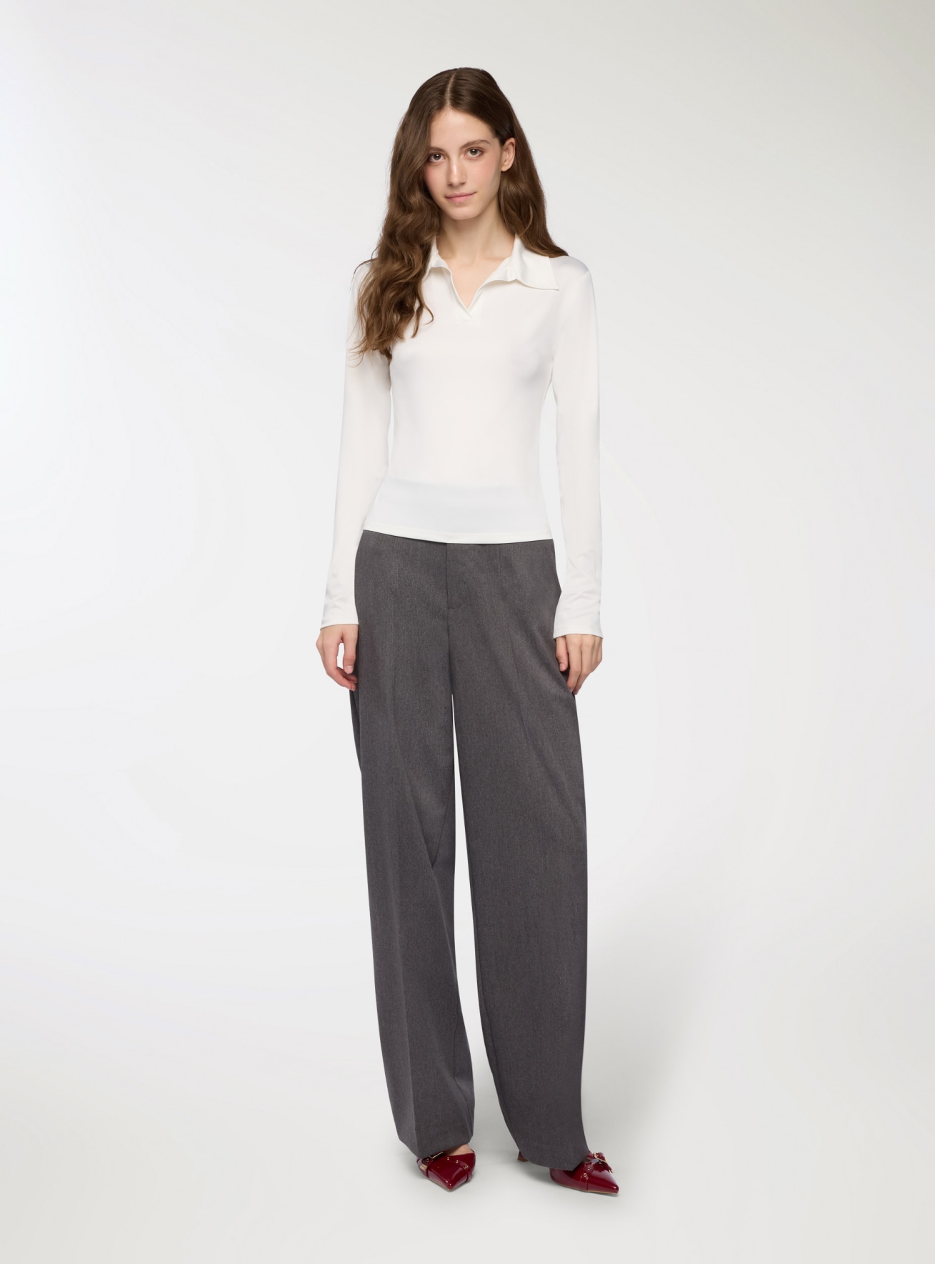 T-Shirt ML Donna Terranova