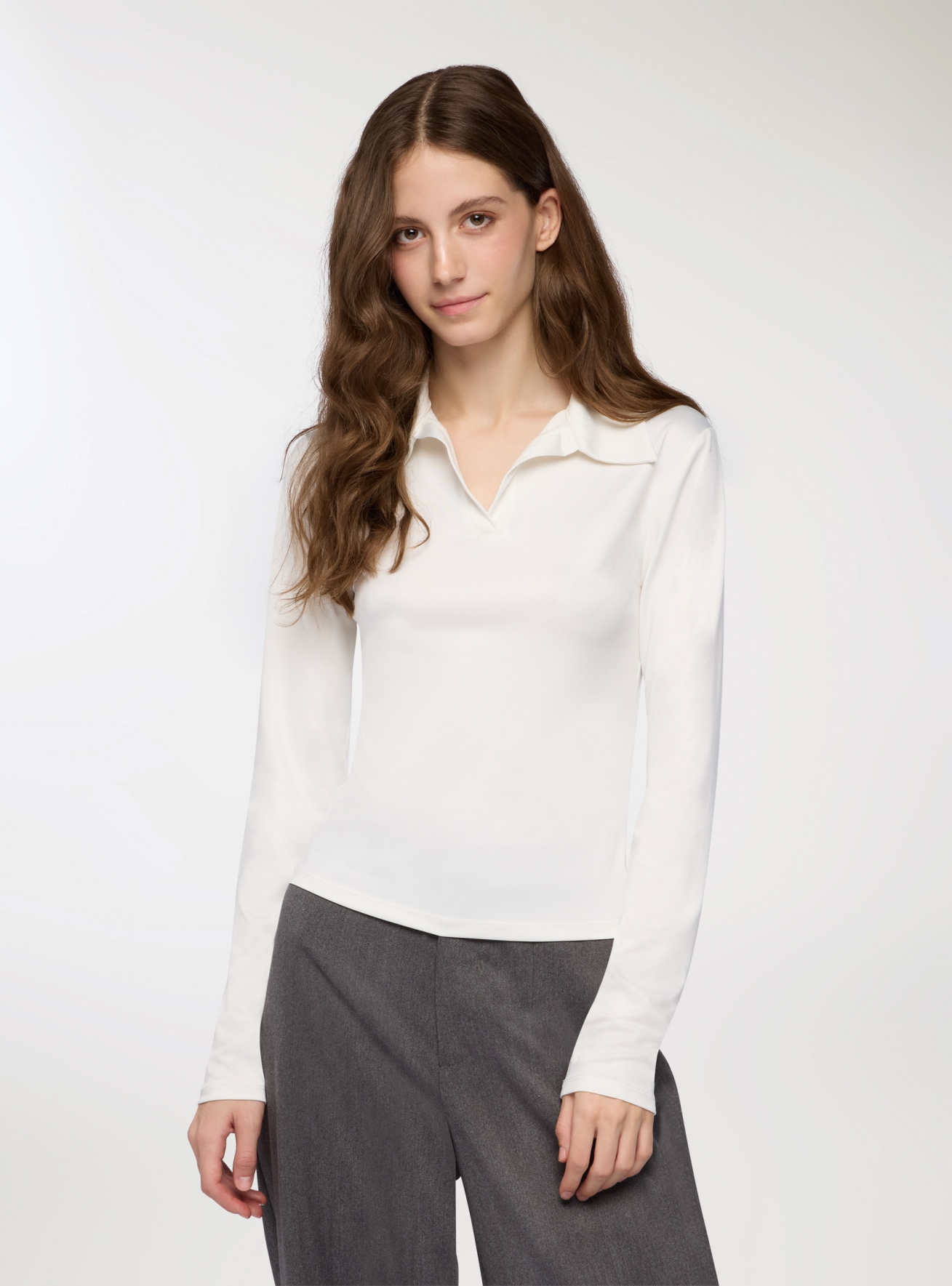 T-Shirt ML Donna Terranova