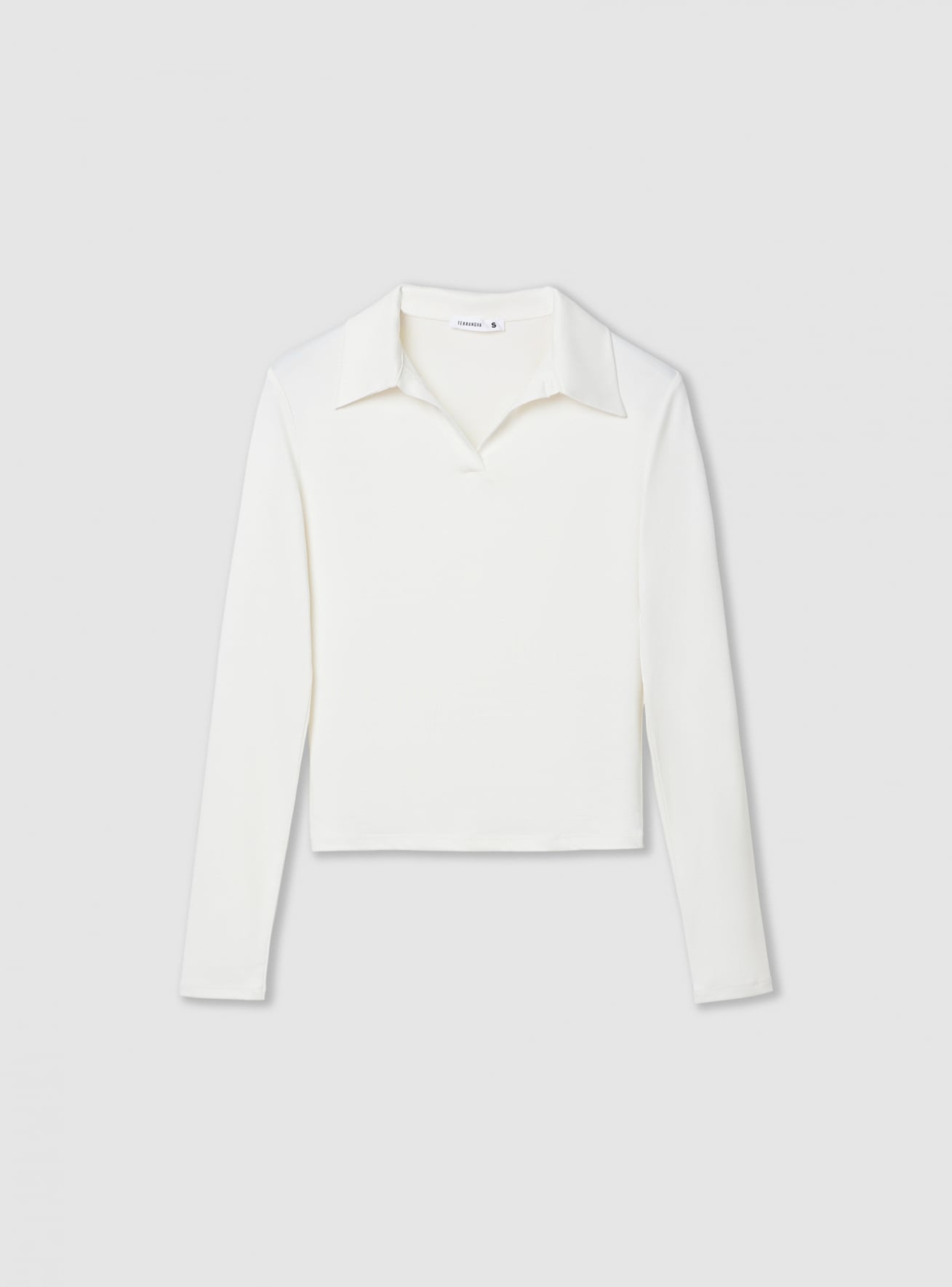 T-Shirt ML Donna Terranova