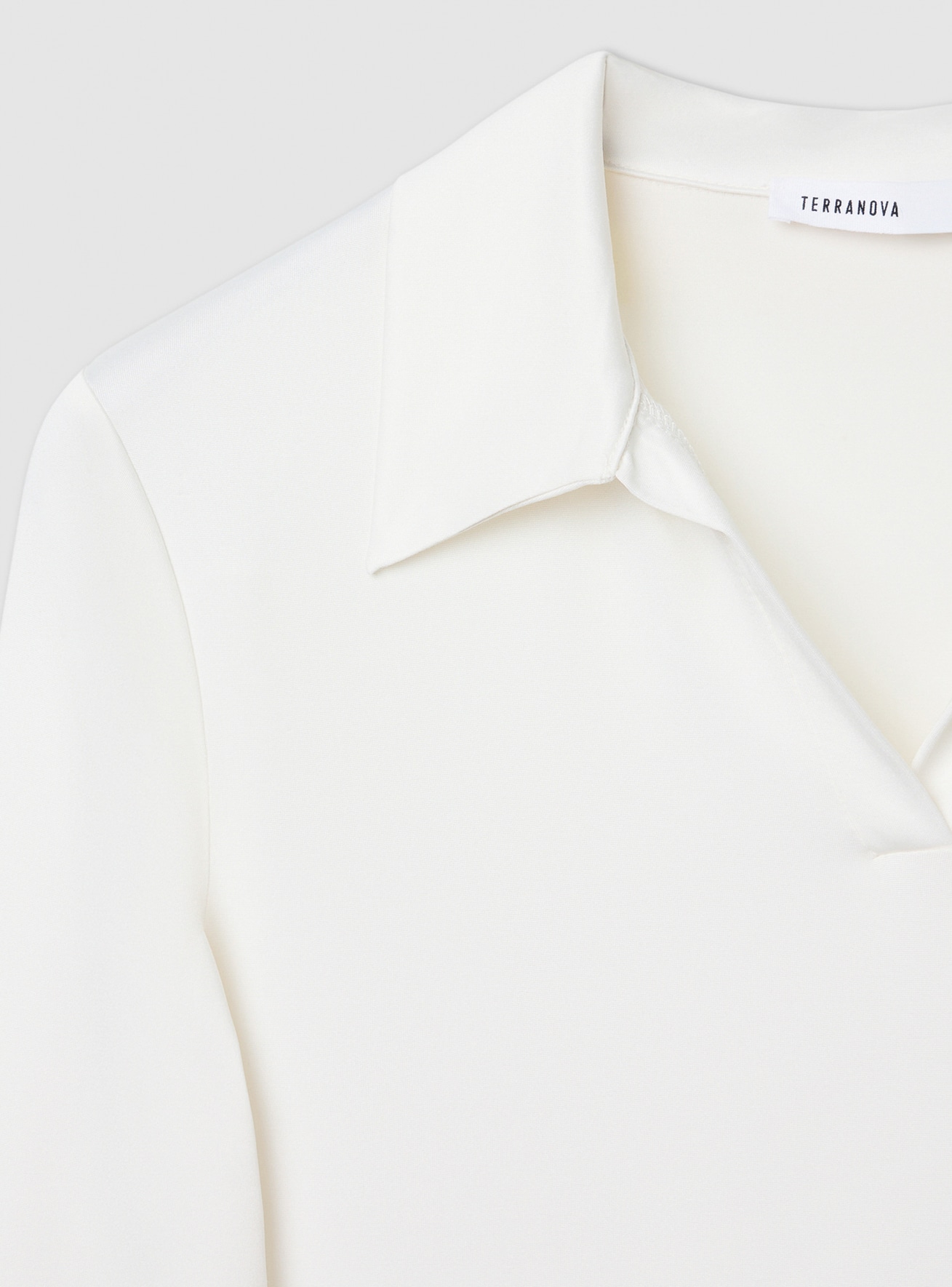T-Shirt ML Donna Terranova
