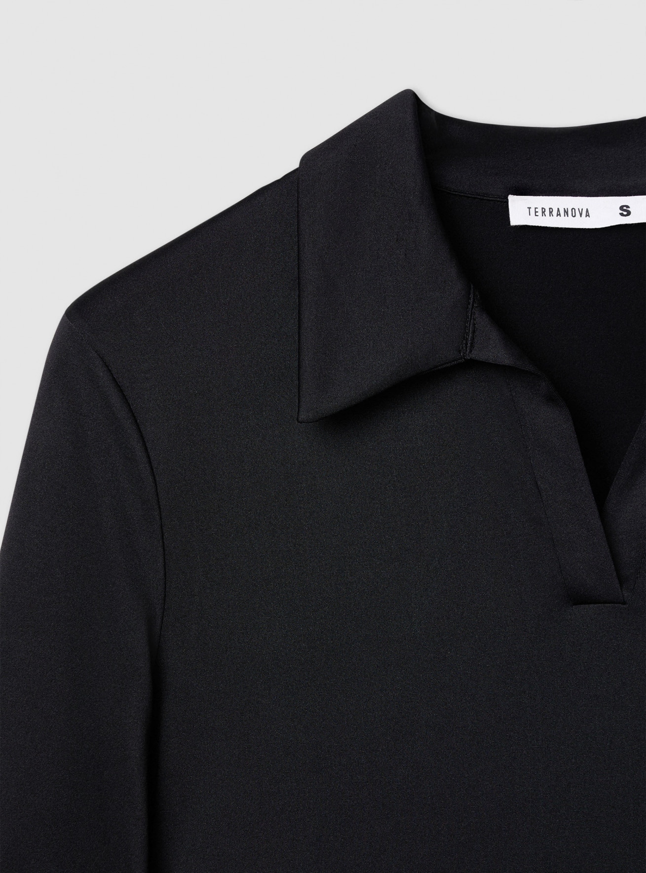 T-Shirt ML Donna Terranova