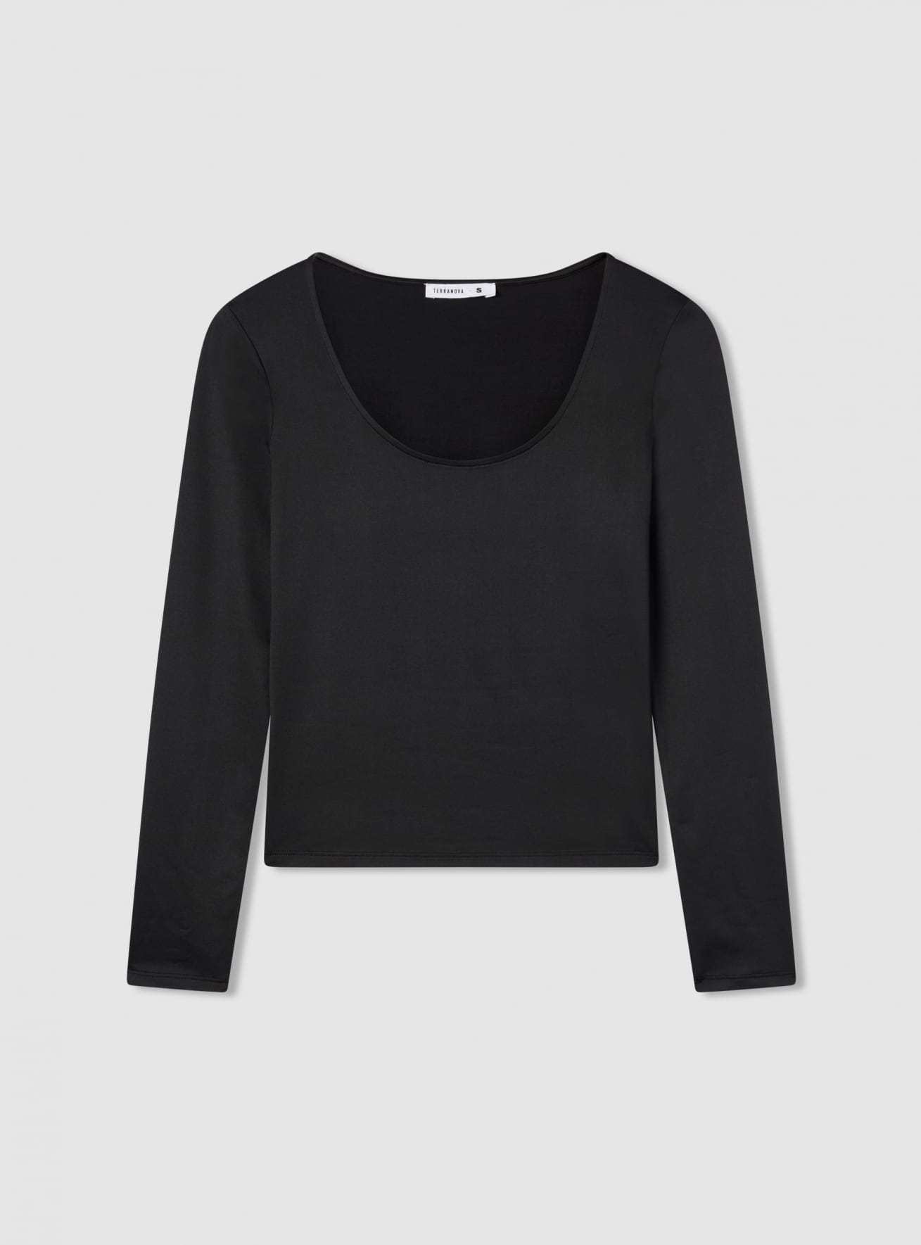 T-Shirt ML Donna Terranova