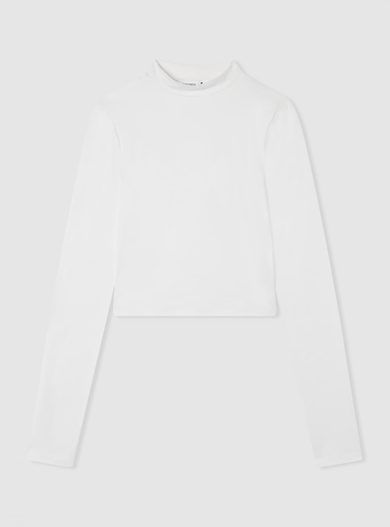 T-Shirt Mujer Terranova