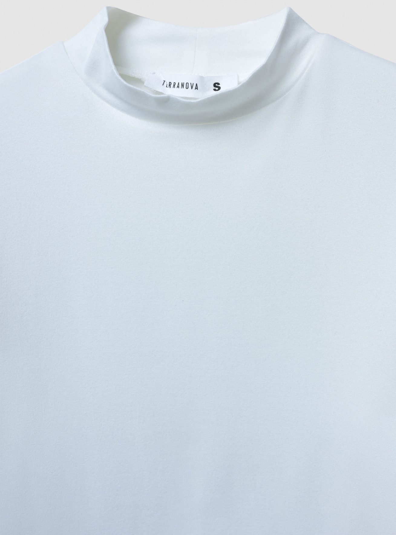T-Shirt Mujer Terranova