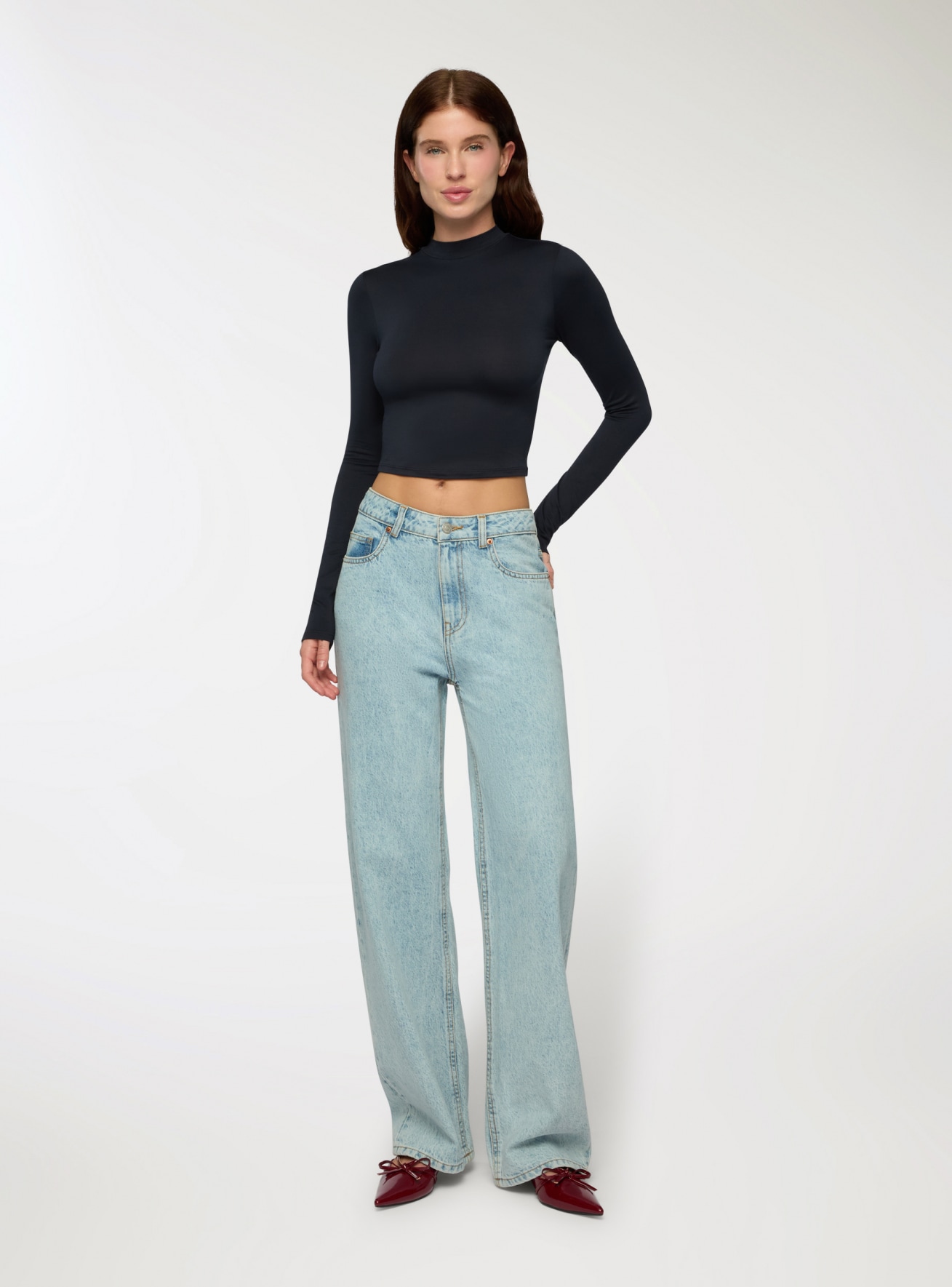 T-Shirt Mujer Terranova