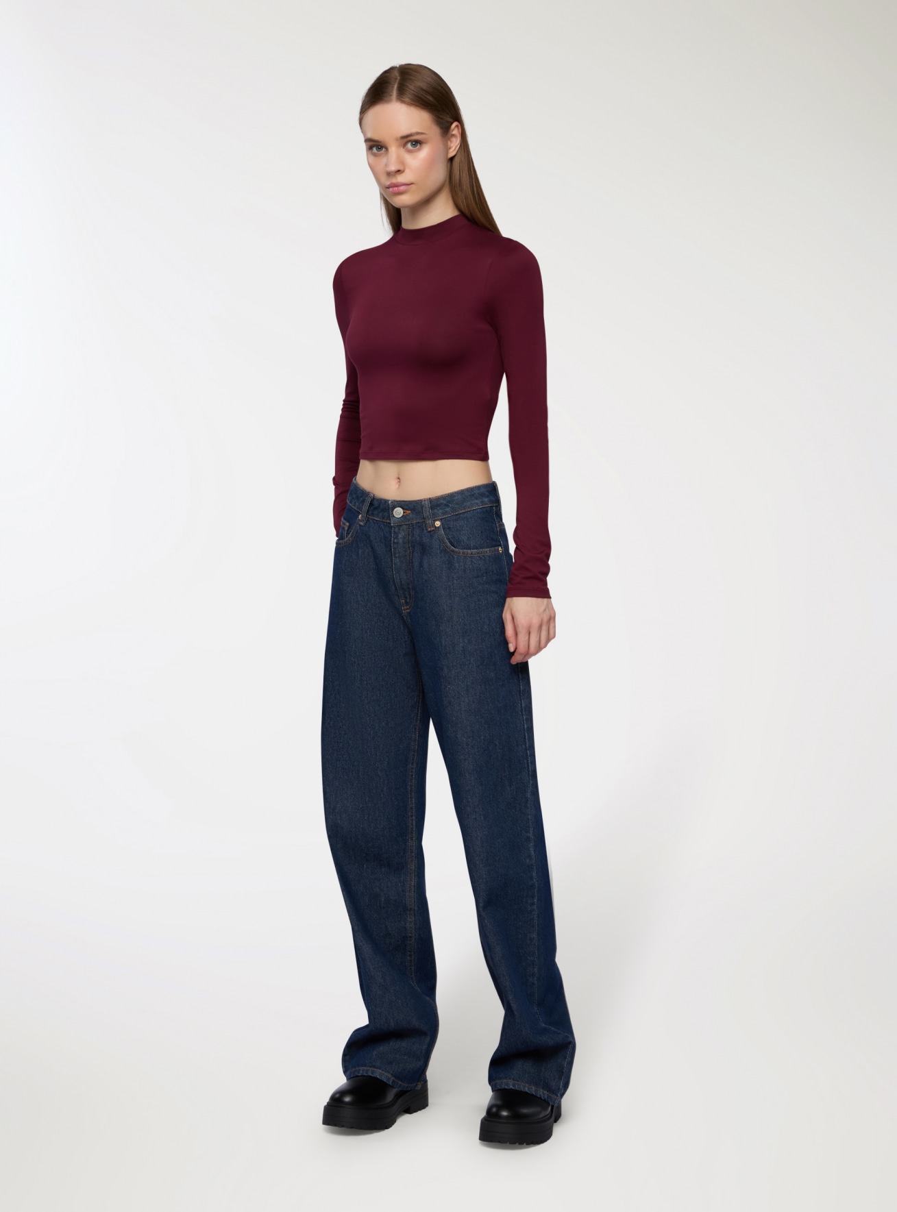 T-Shirt Mujer Terranova
