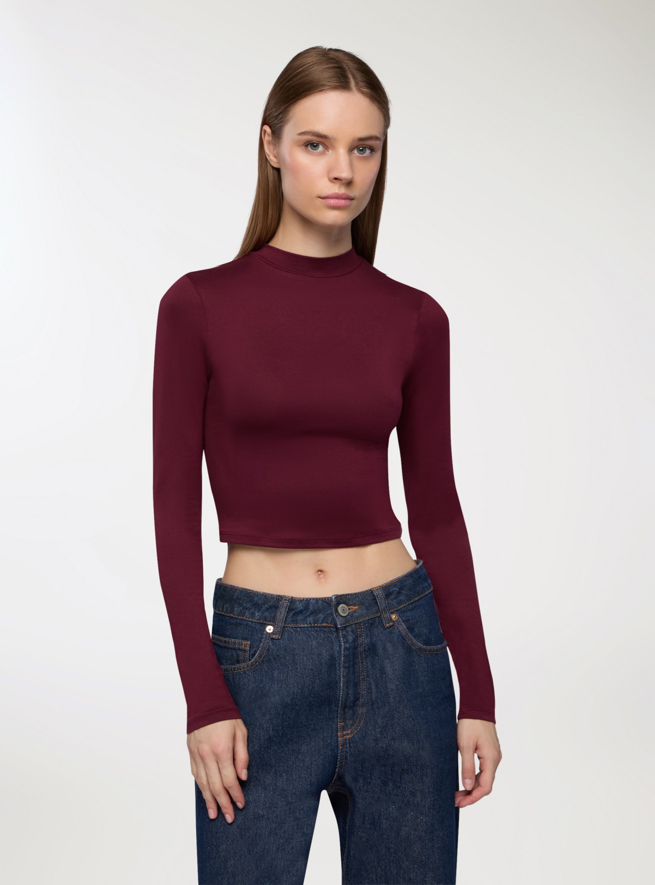 T-Shirt Mujer Terranova