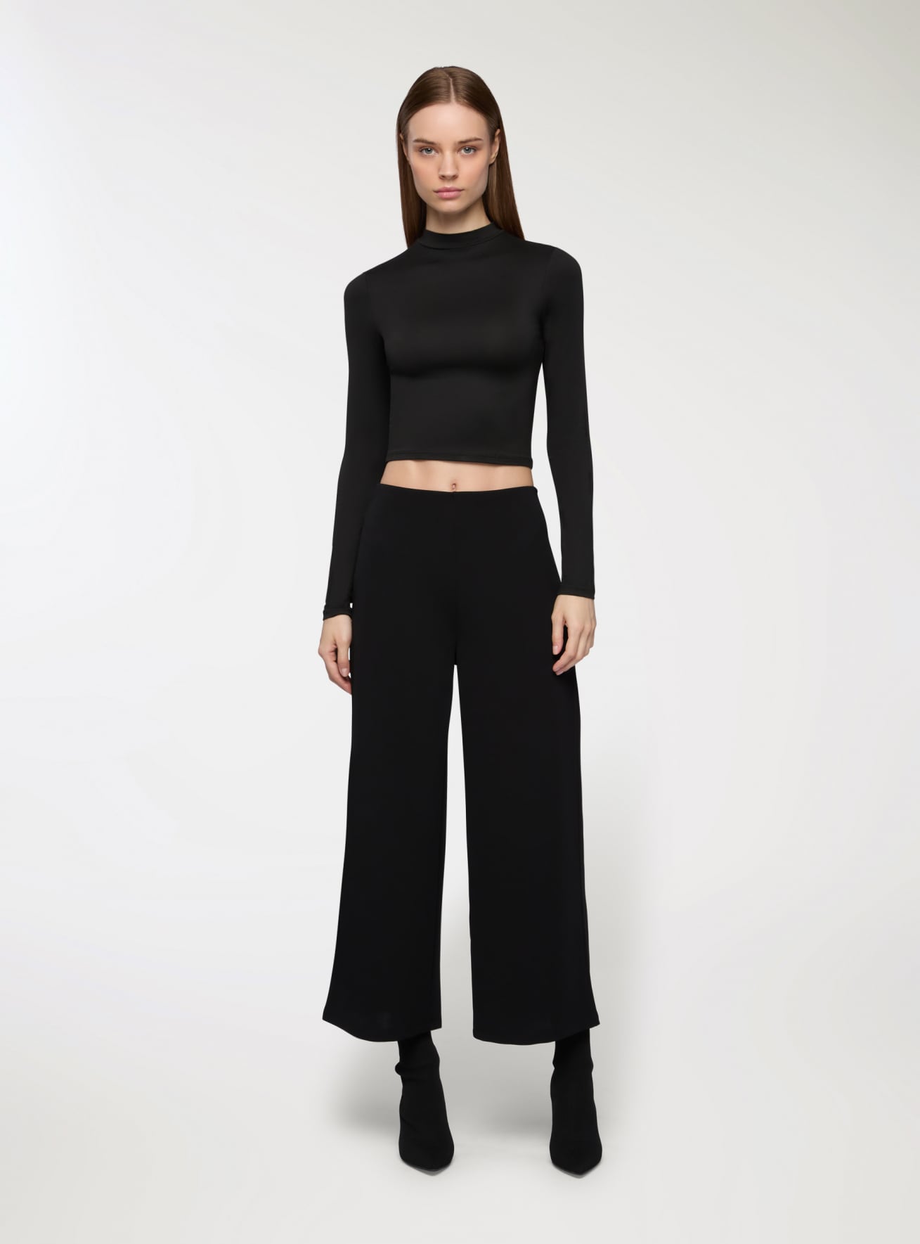 Long-sleeved T-shirt Woman Terranova