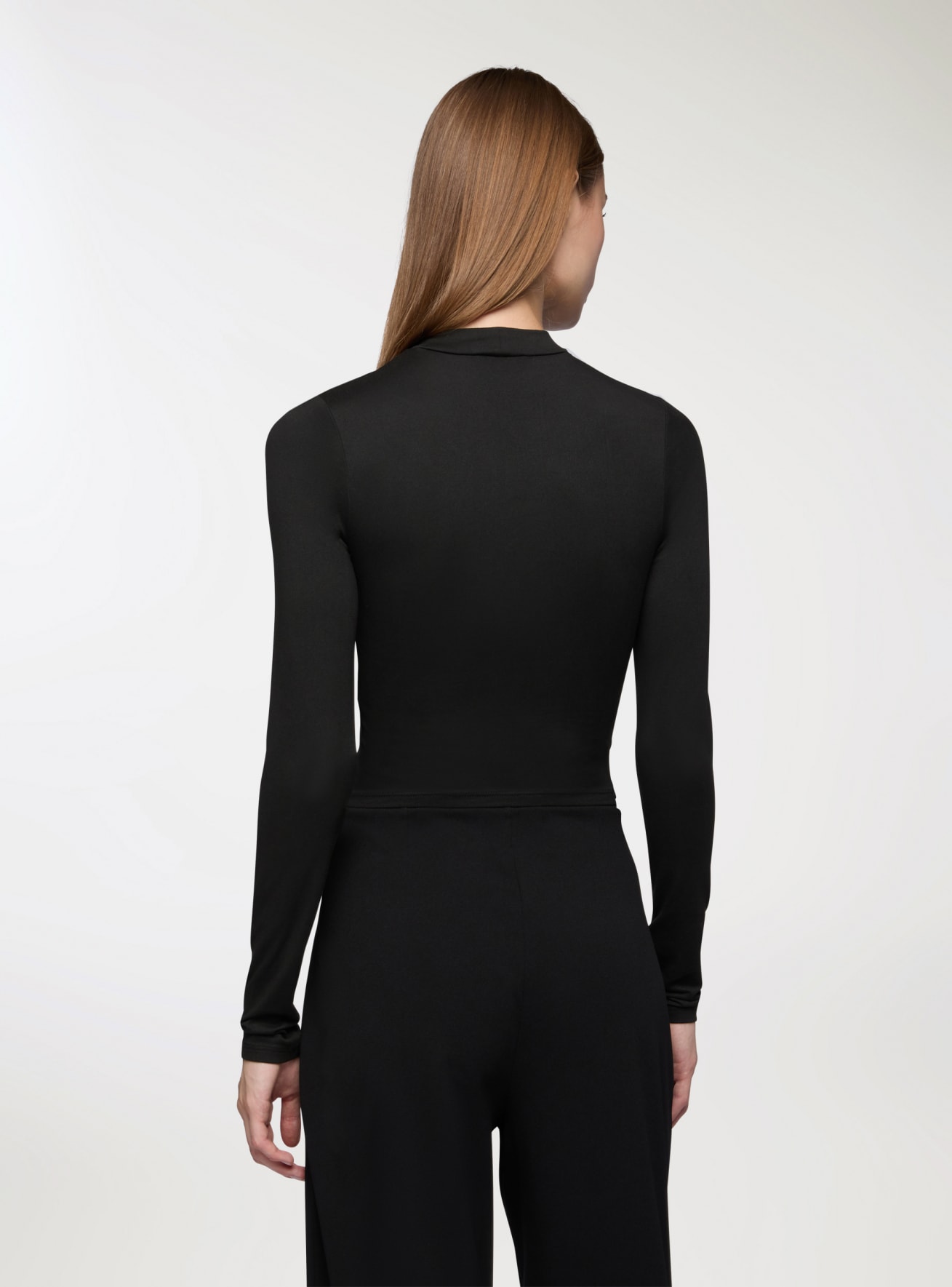 Long-sleeved T-shirt Woman Terranova