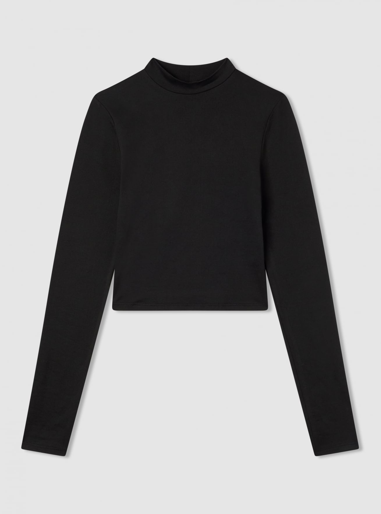 Long-sleeved T-shirt Woman Terranova