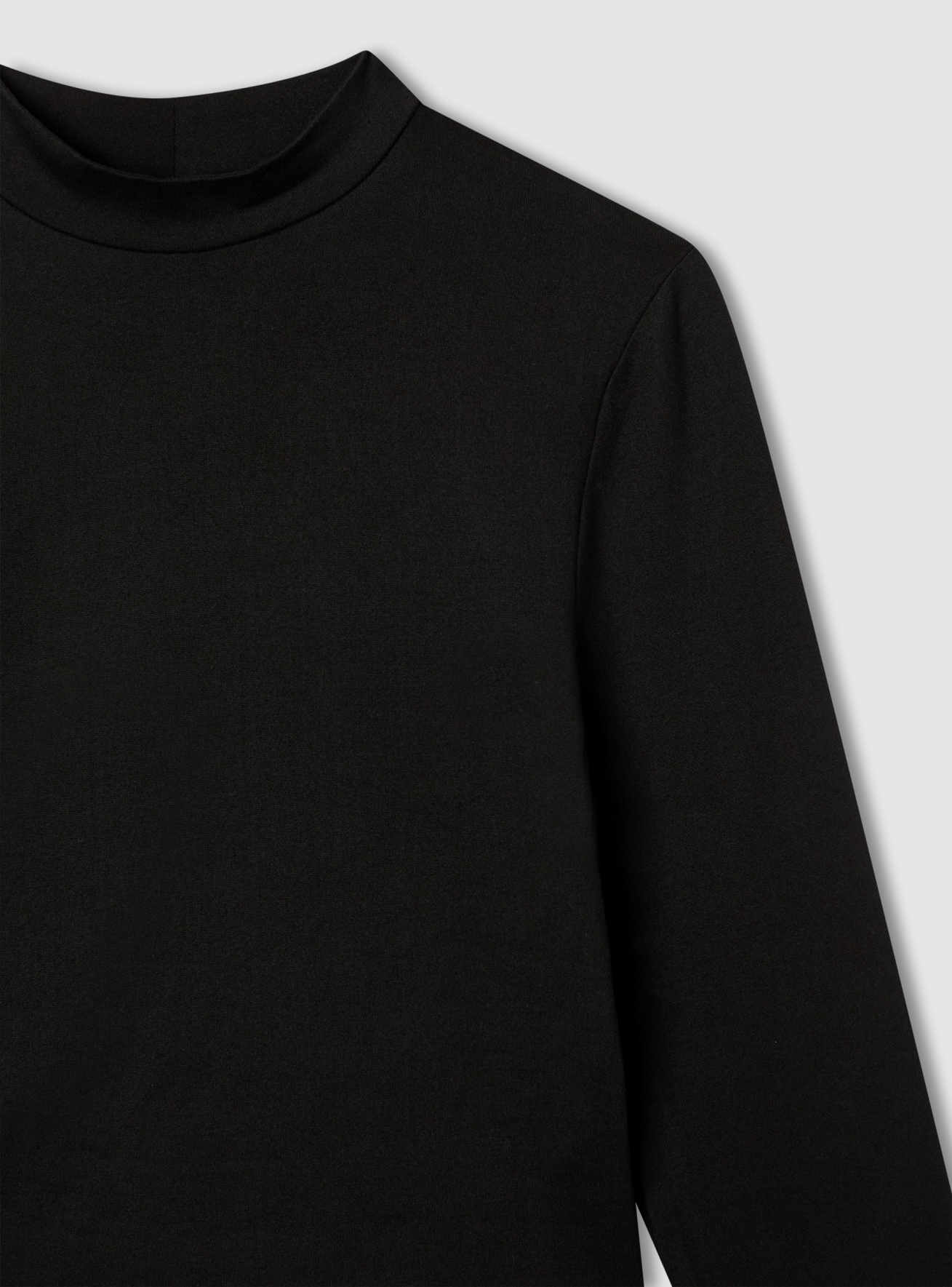 Long-sleeved T-shirt Woman Terranova