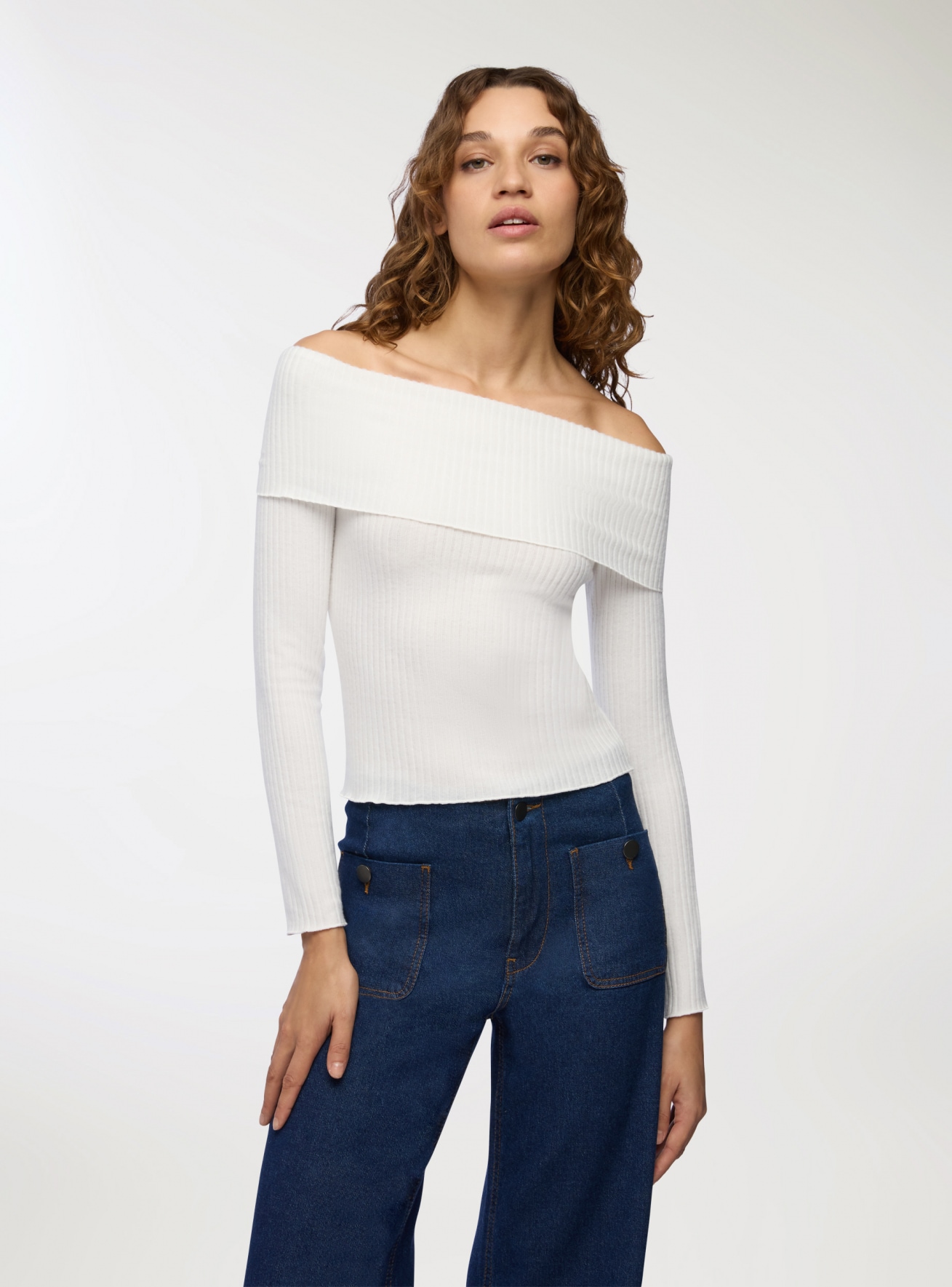 T-Shirt ML Donna Terranova