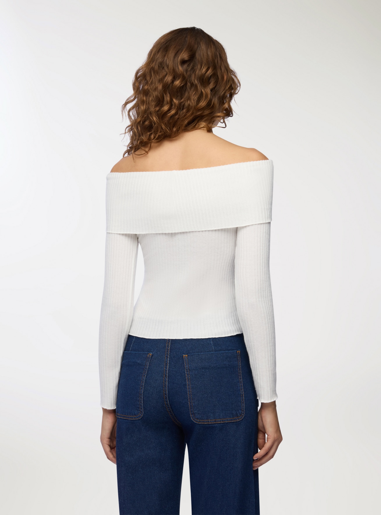 T-Shirt ML Donna Terranova