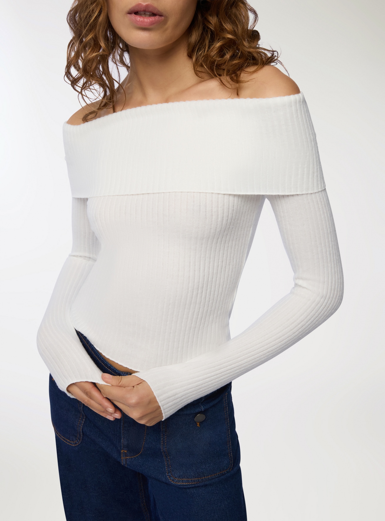 T-Shirt ML Donna Terranova