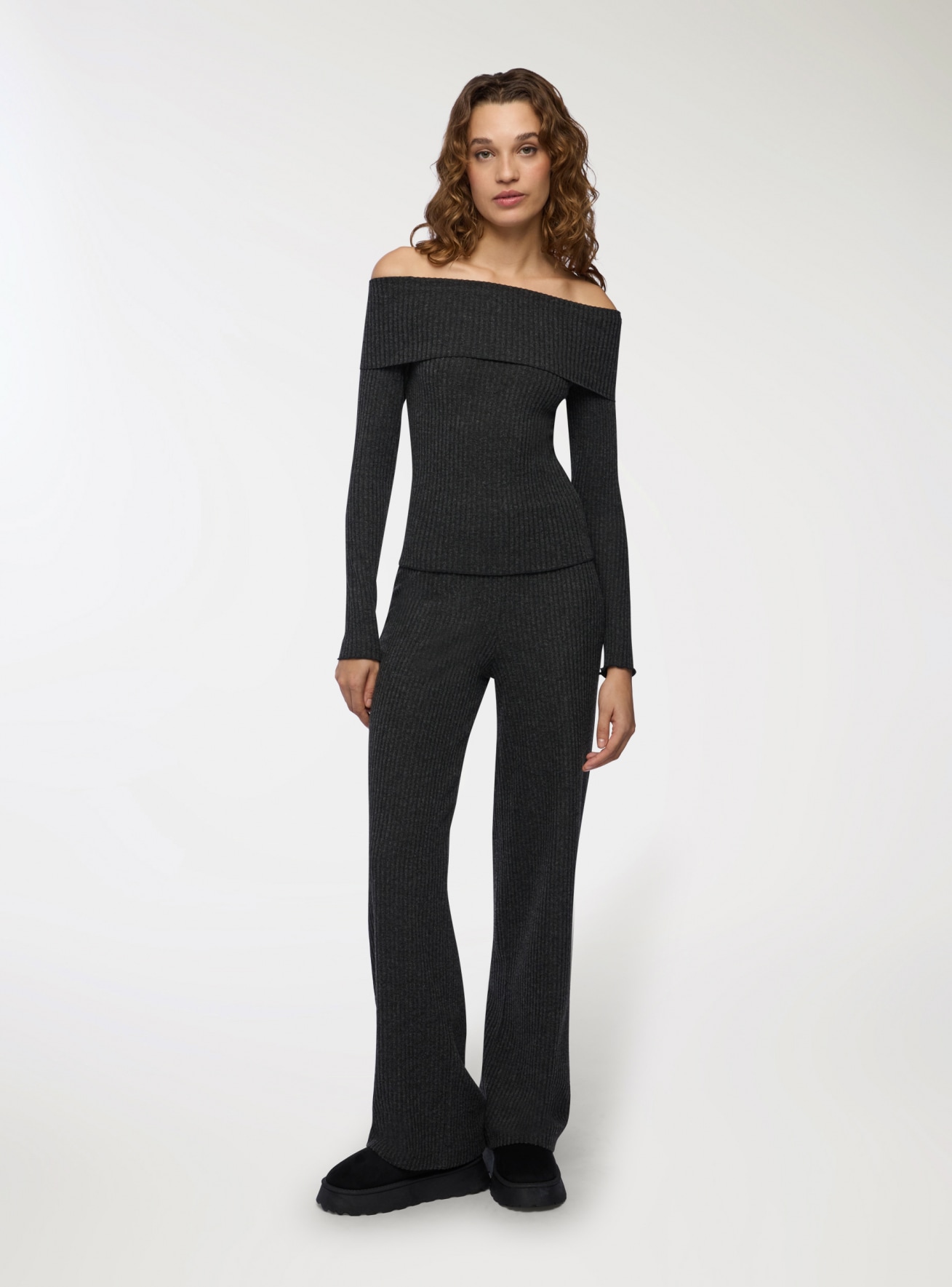 T-Shirt ML Donna Terranova