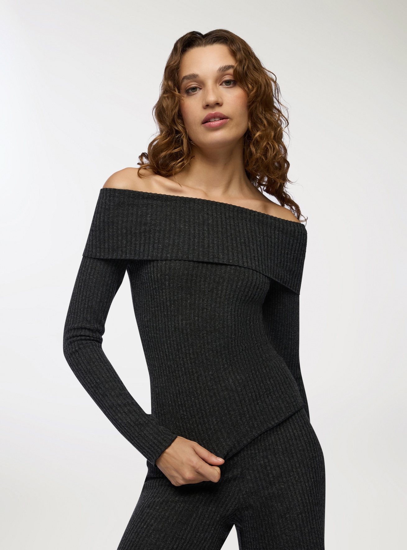 T-Shirt ML Donna Terranova
