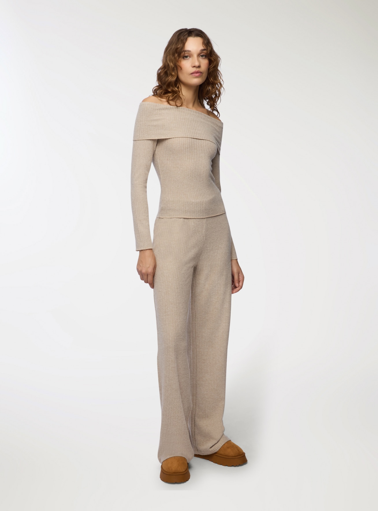 T-Shirt ML Donna Terranova