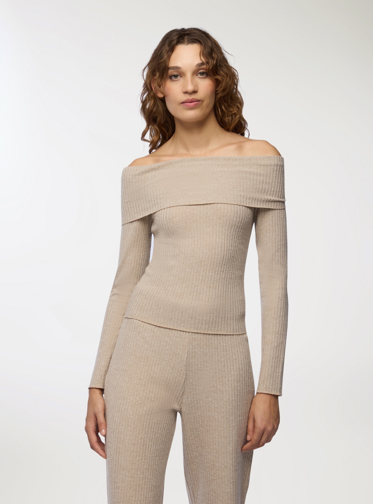 T-Shirt ML Donna Terranova