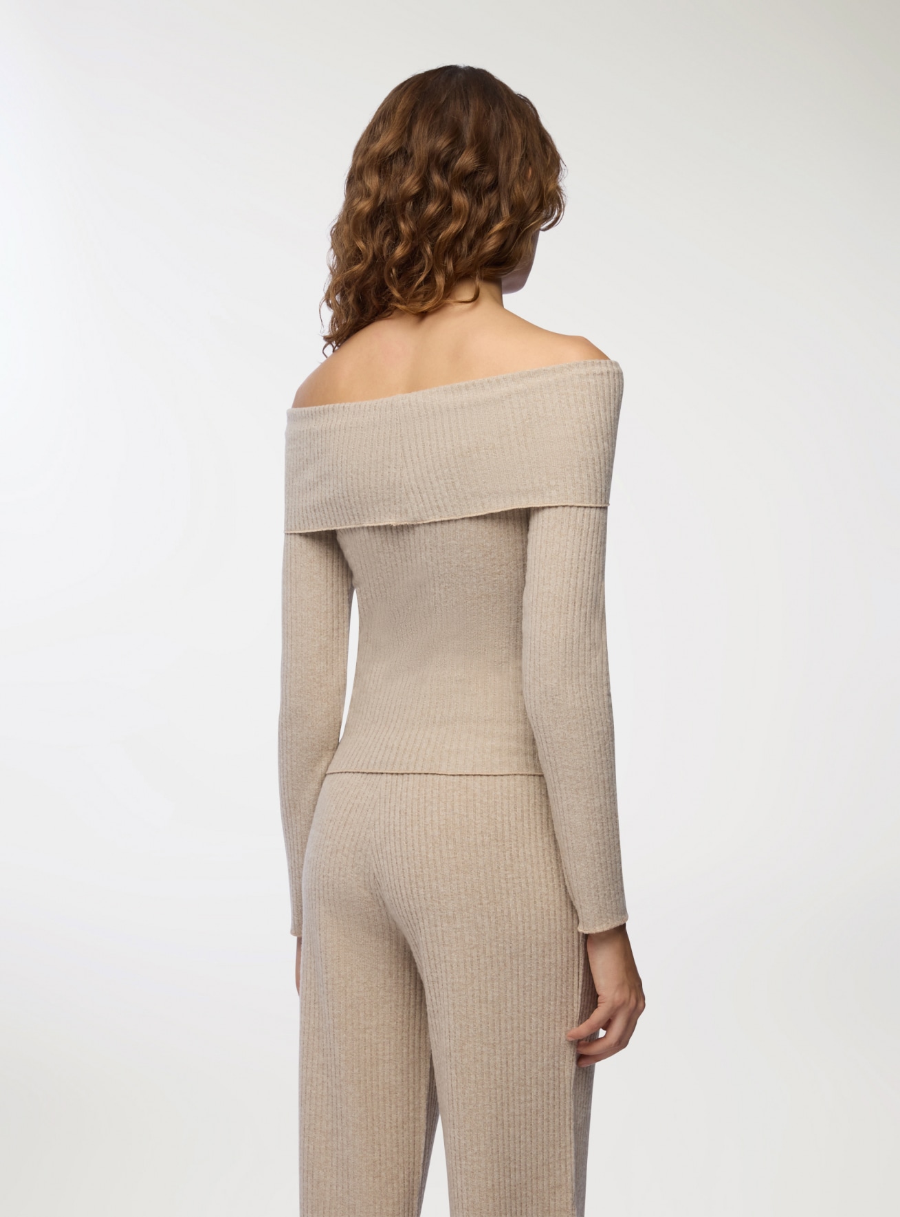 T-Shirt ML Donna Terranova