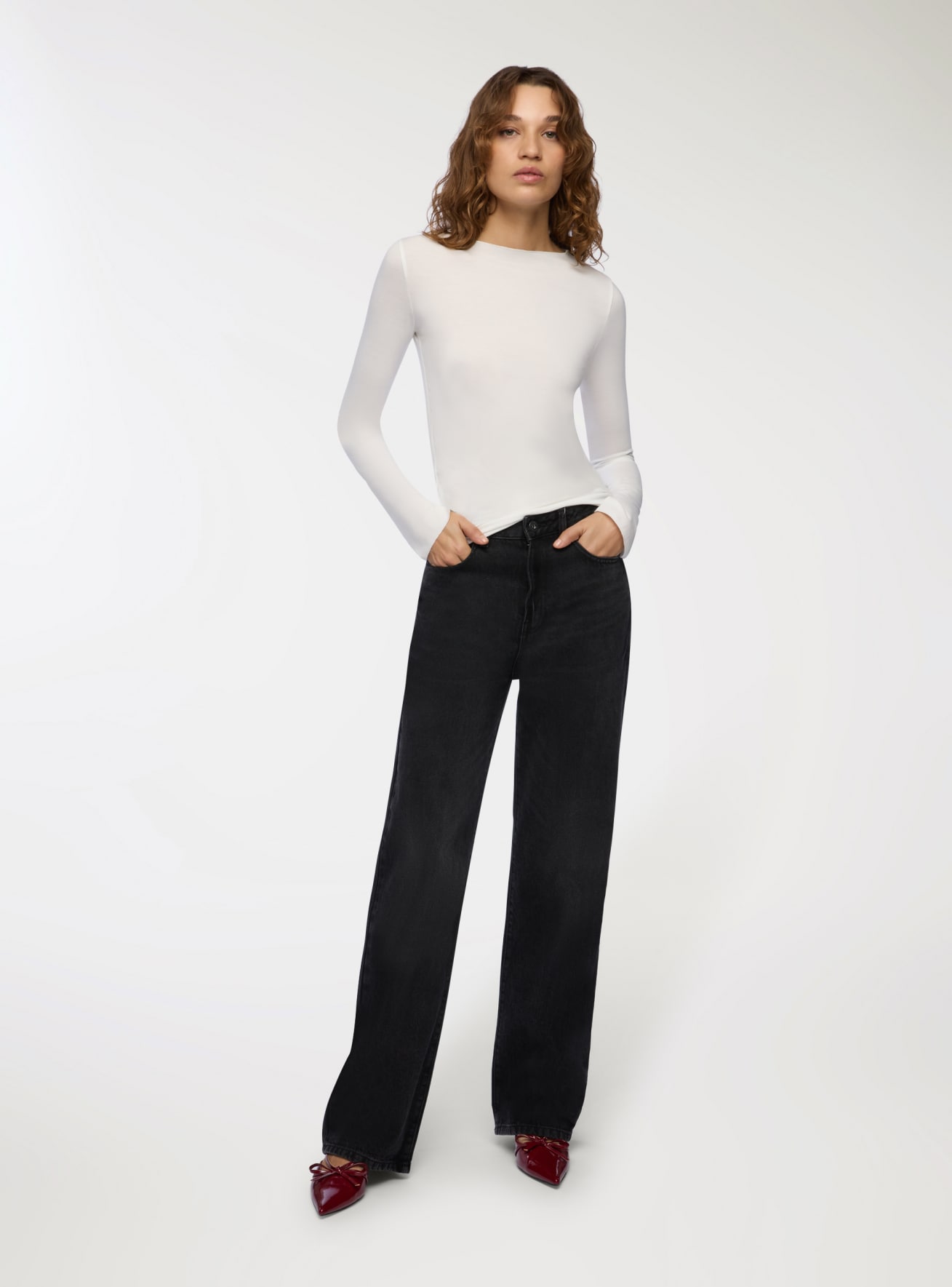 Tricko ML Zena Terranova