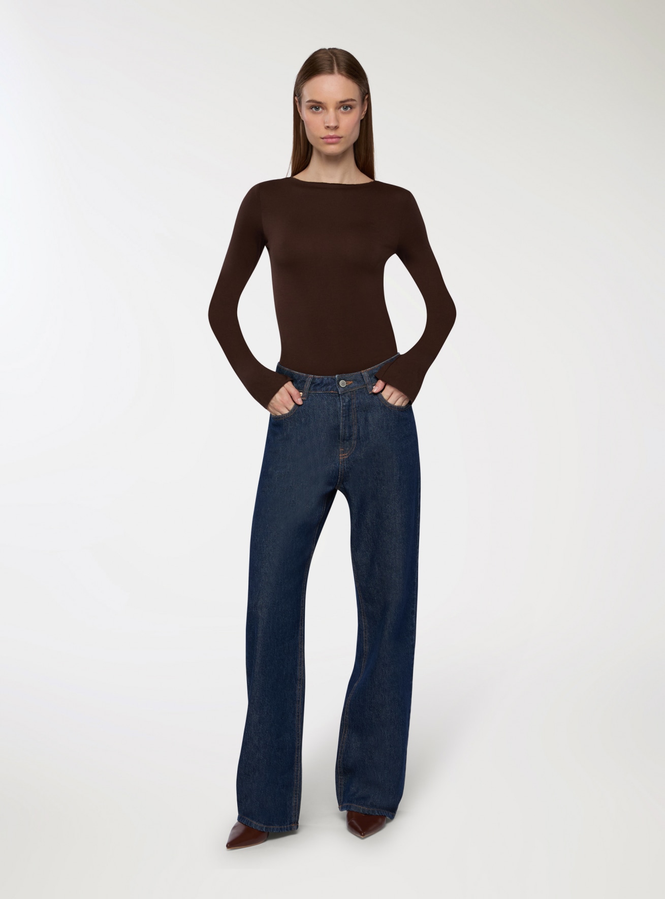 T-Shirt Femme Terranova